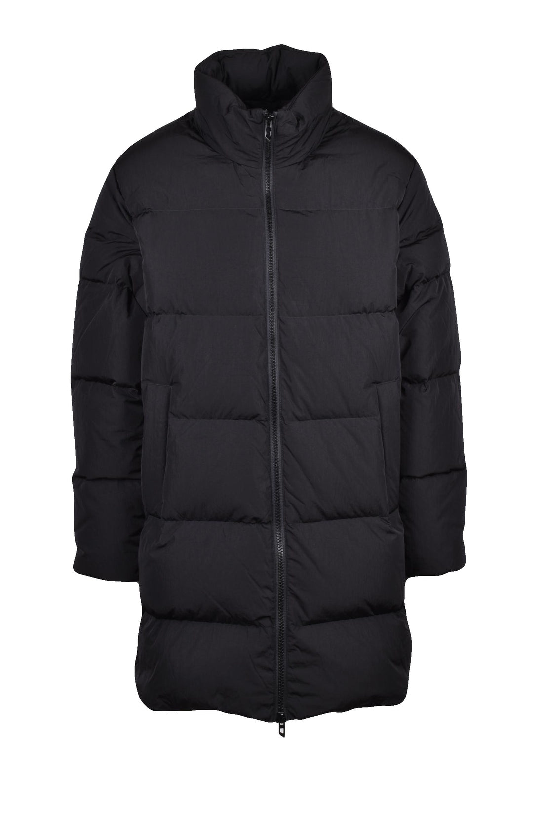 DIESEL - OUTWEAR JACKETS