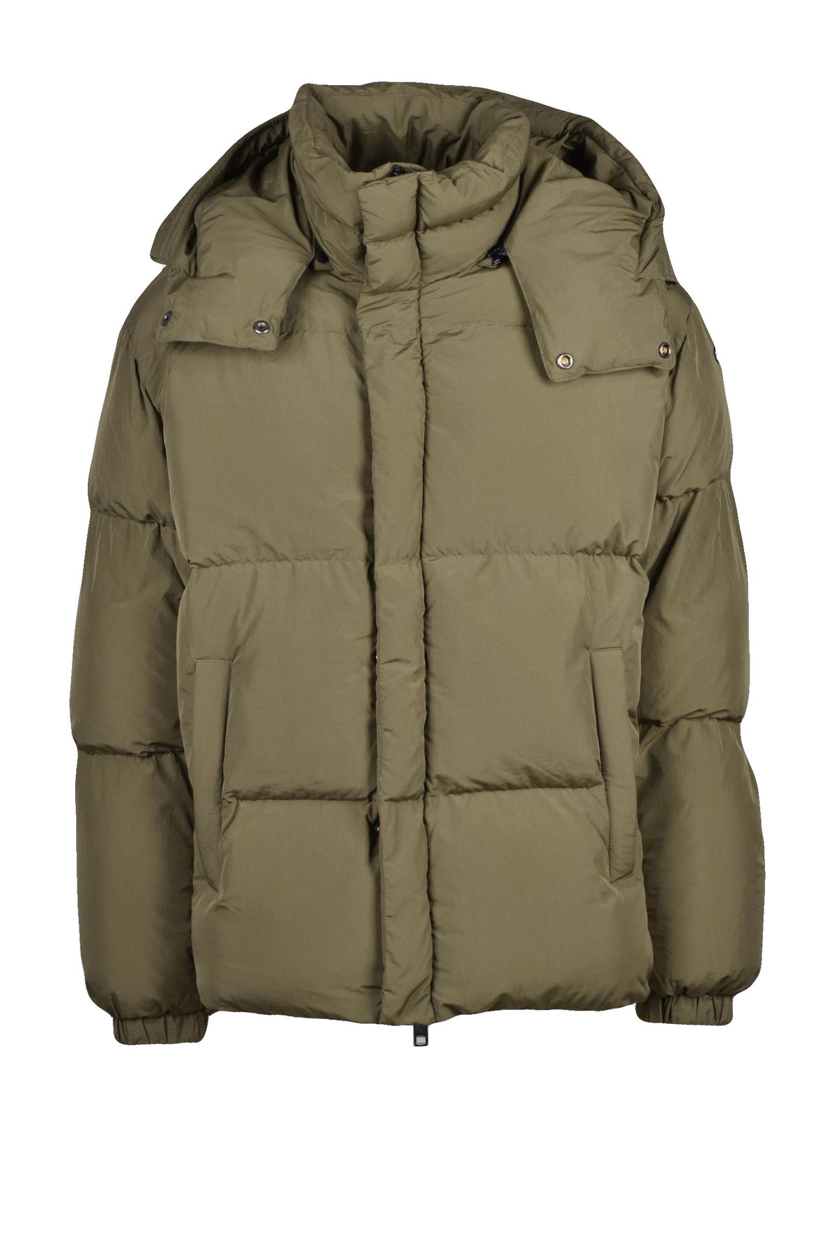 DIESEL - OUTWEAR JACKETS