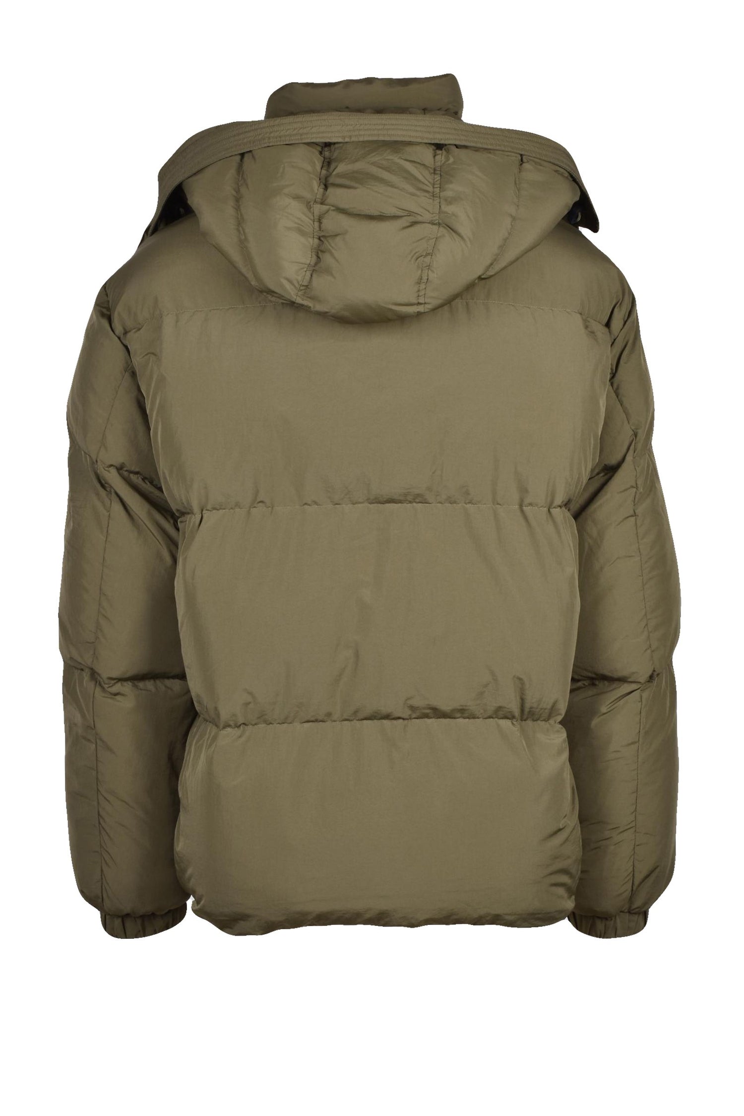 DIESEL - OUTWEAR JACKETS
