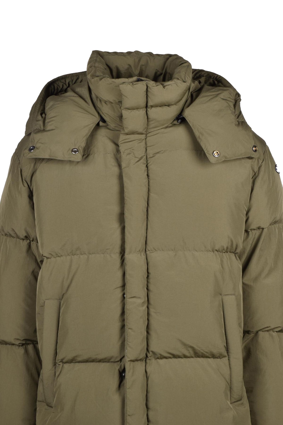 DIESEL - OUTWEAR JACKETS