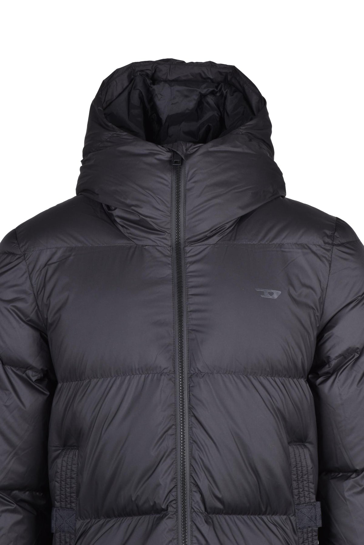 DIESEL - OUTWEAR JACKETS