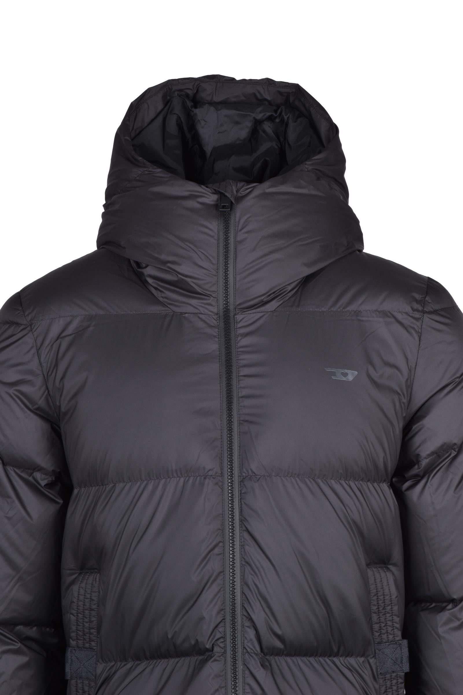 DIESEL - OUTWEAR JACKETS