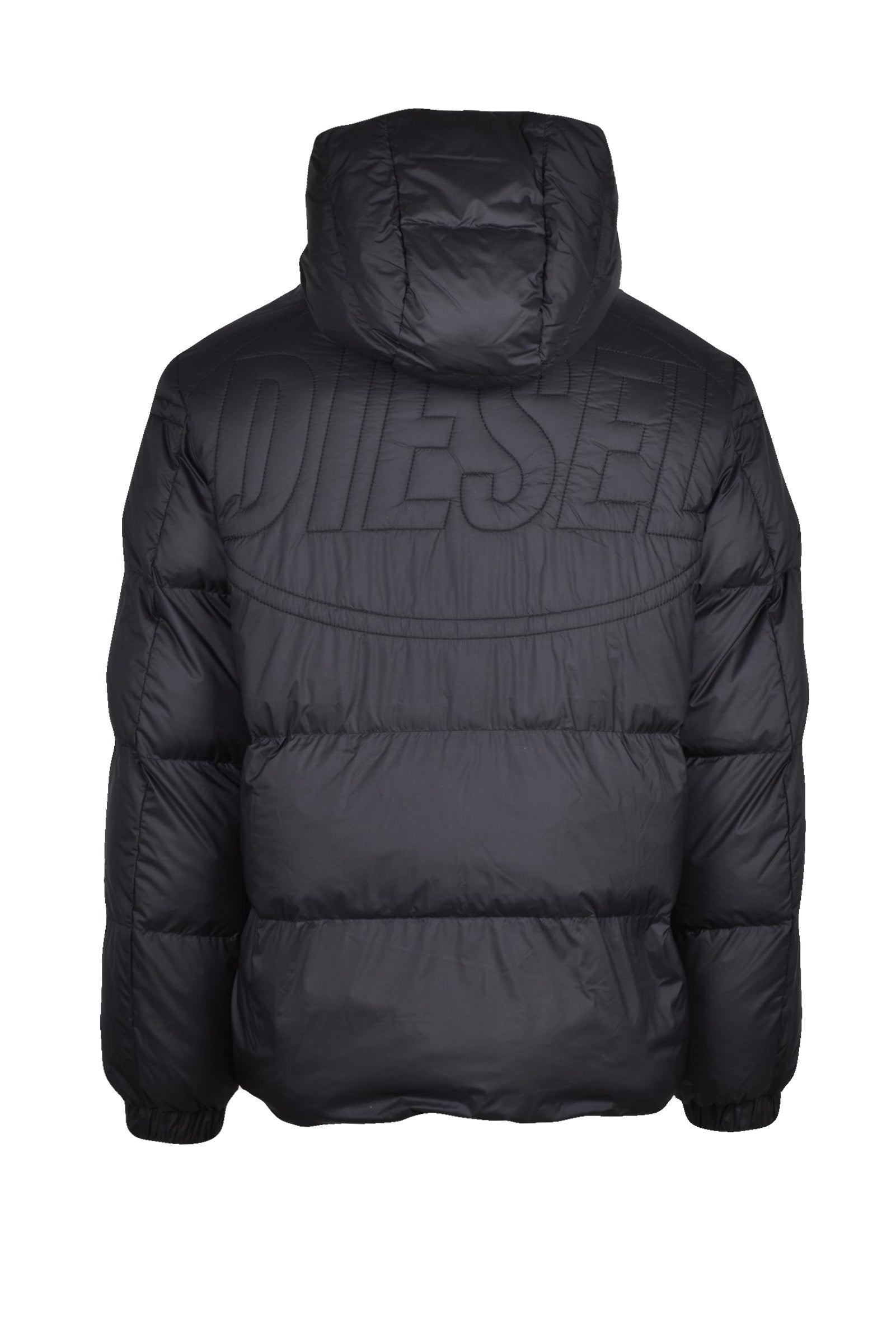 DIESEL - OUTWEAR JACKETS