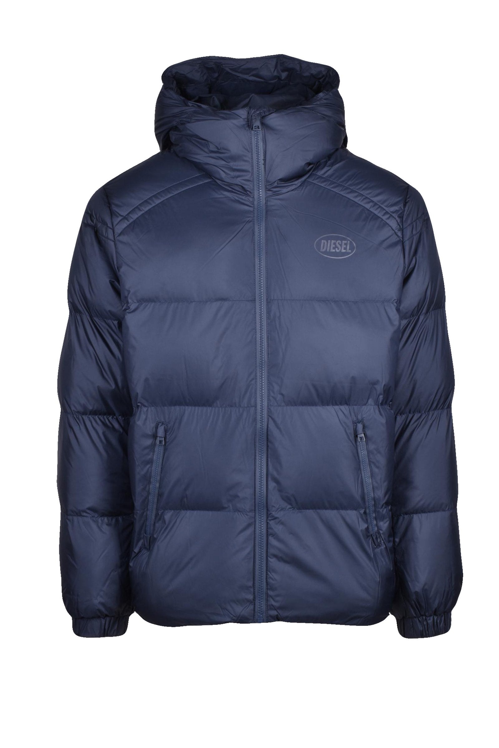 DIESEL - OUTWEAR JACKETS