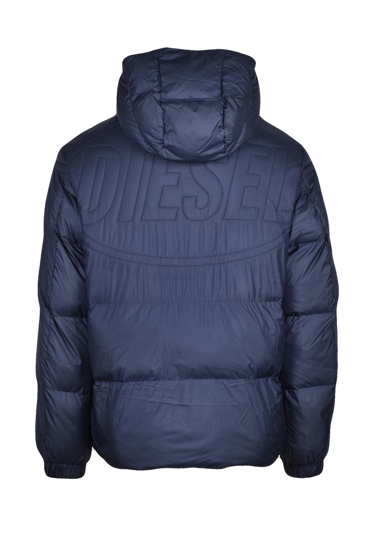 DIESEL - OUTWEAR JACKETS