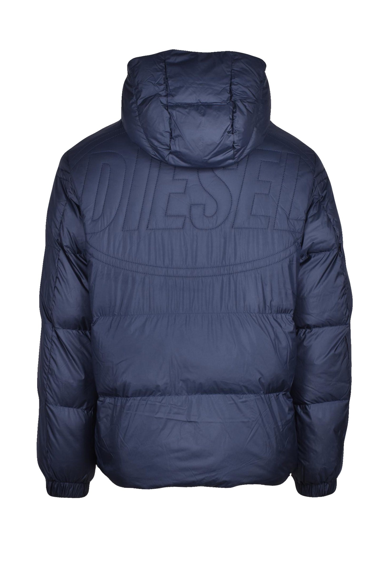 DIESEL - OUTWEAR JACKETS