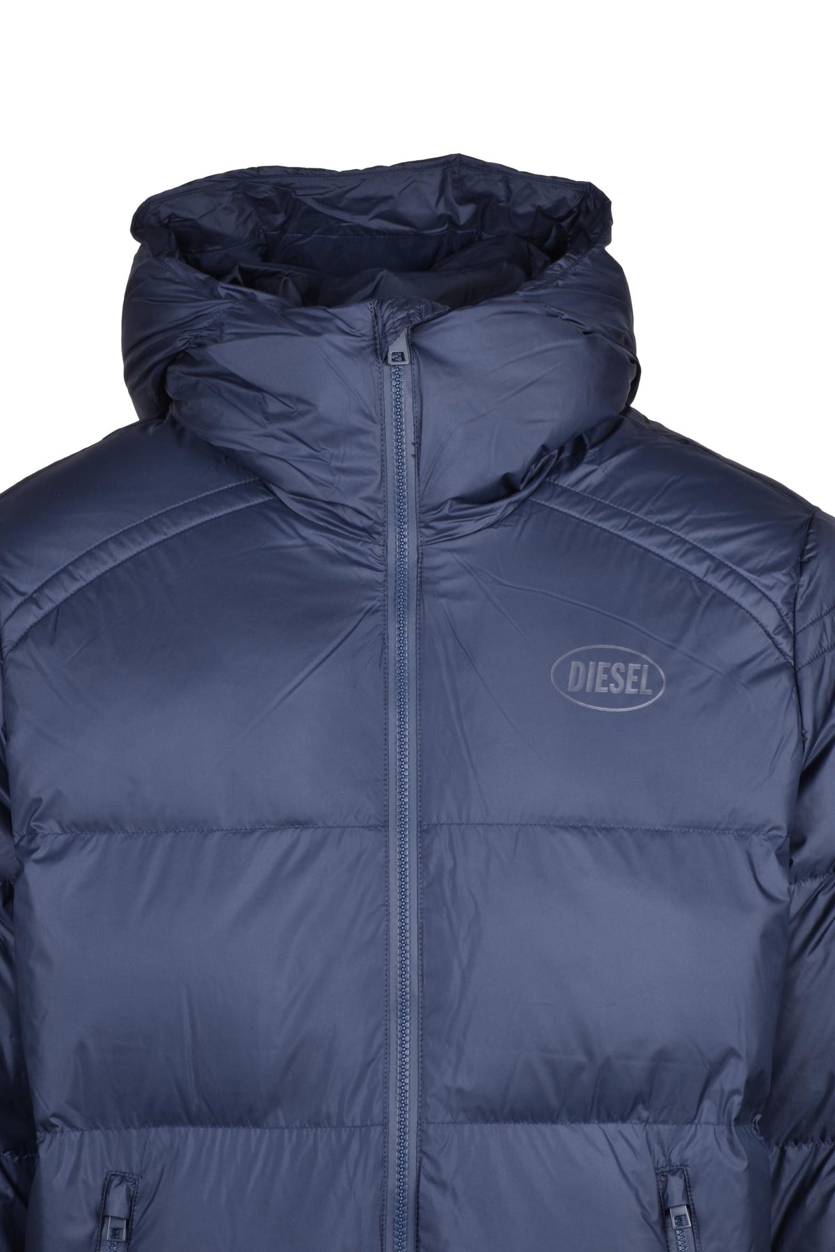 DIESEL - OUTWEAR JACKETS