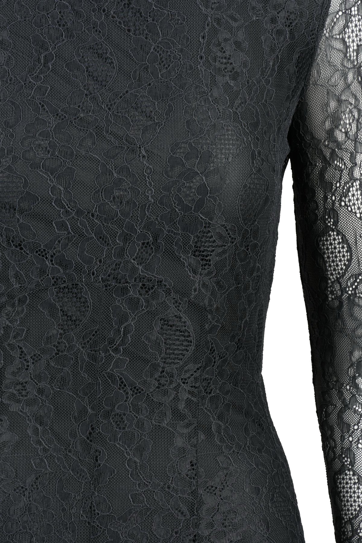 MARELLA MONOCHROME - DRESS