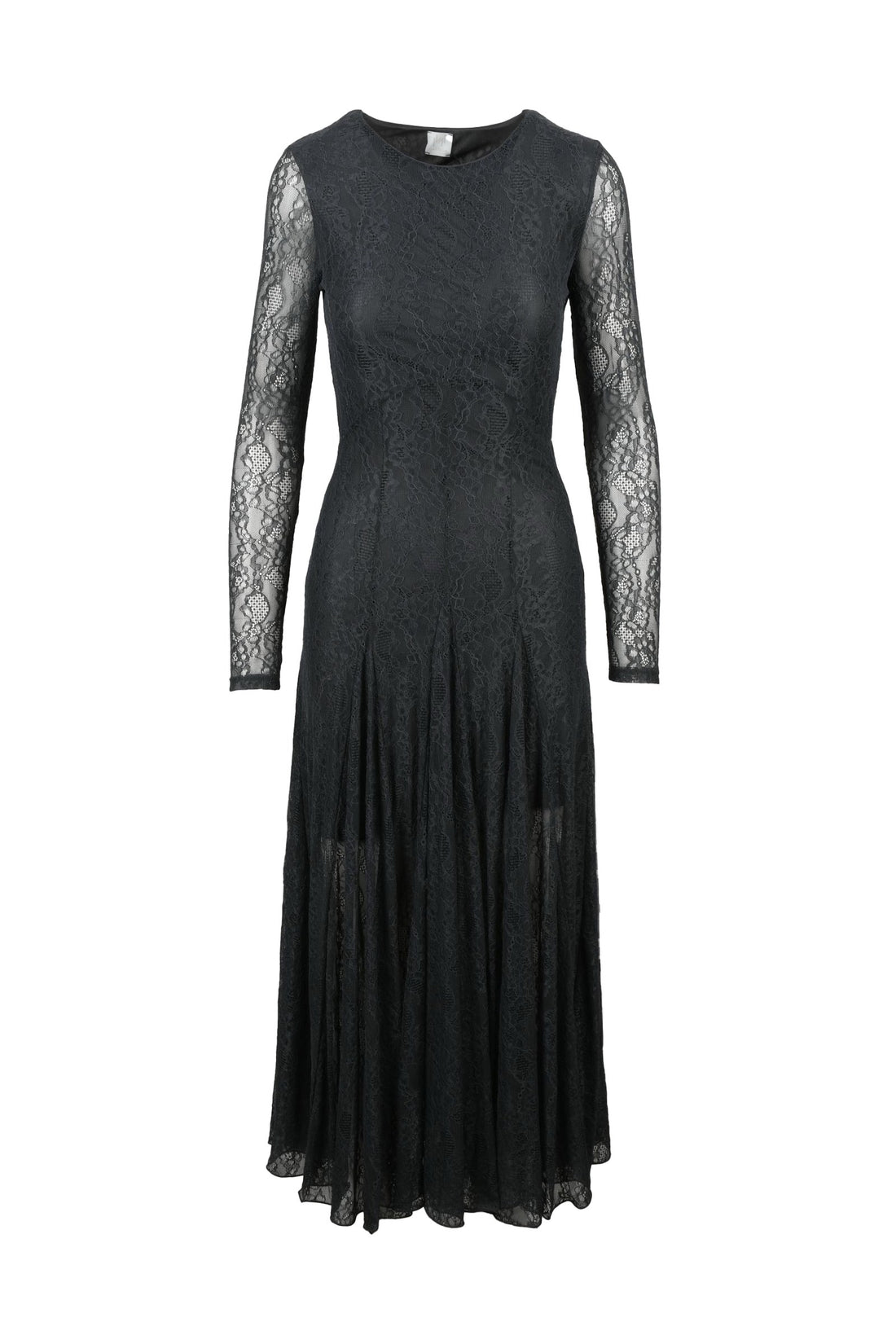 MARELLA MONOCHROME - DRESS