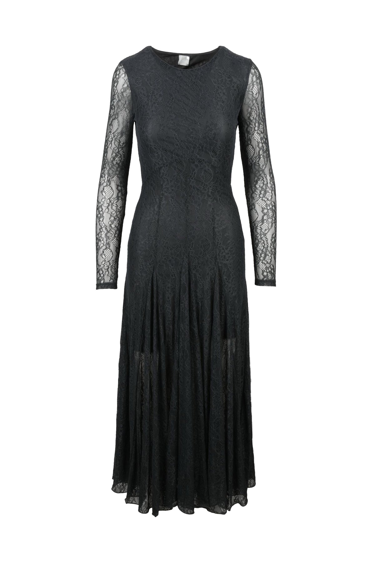 MARELLA MONOCHROME - DRESS