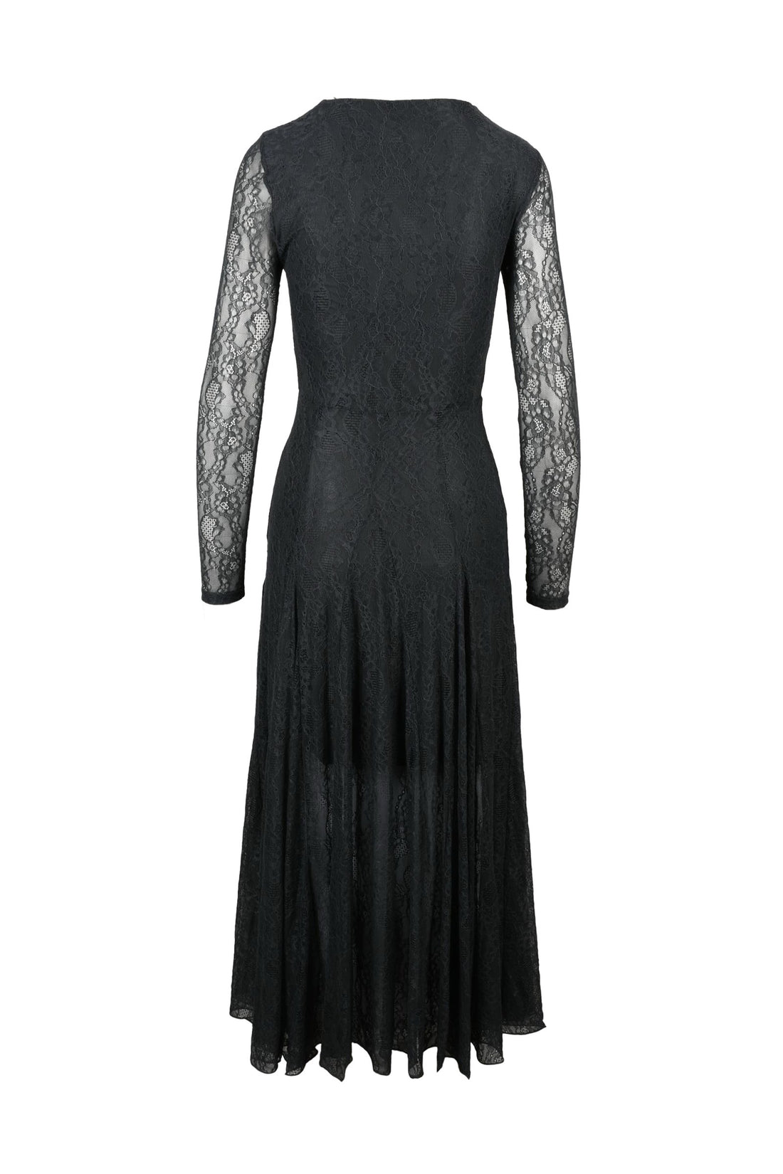 MARELLA MONOCHROME - DRESS