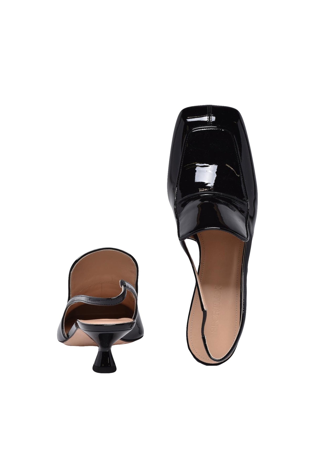 SPORTMAX - SHOES