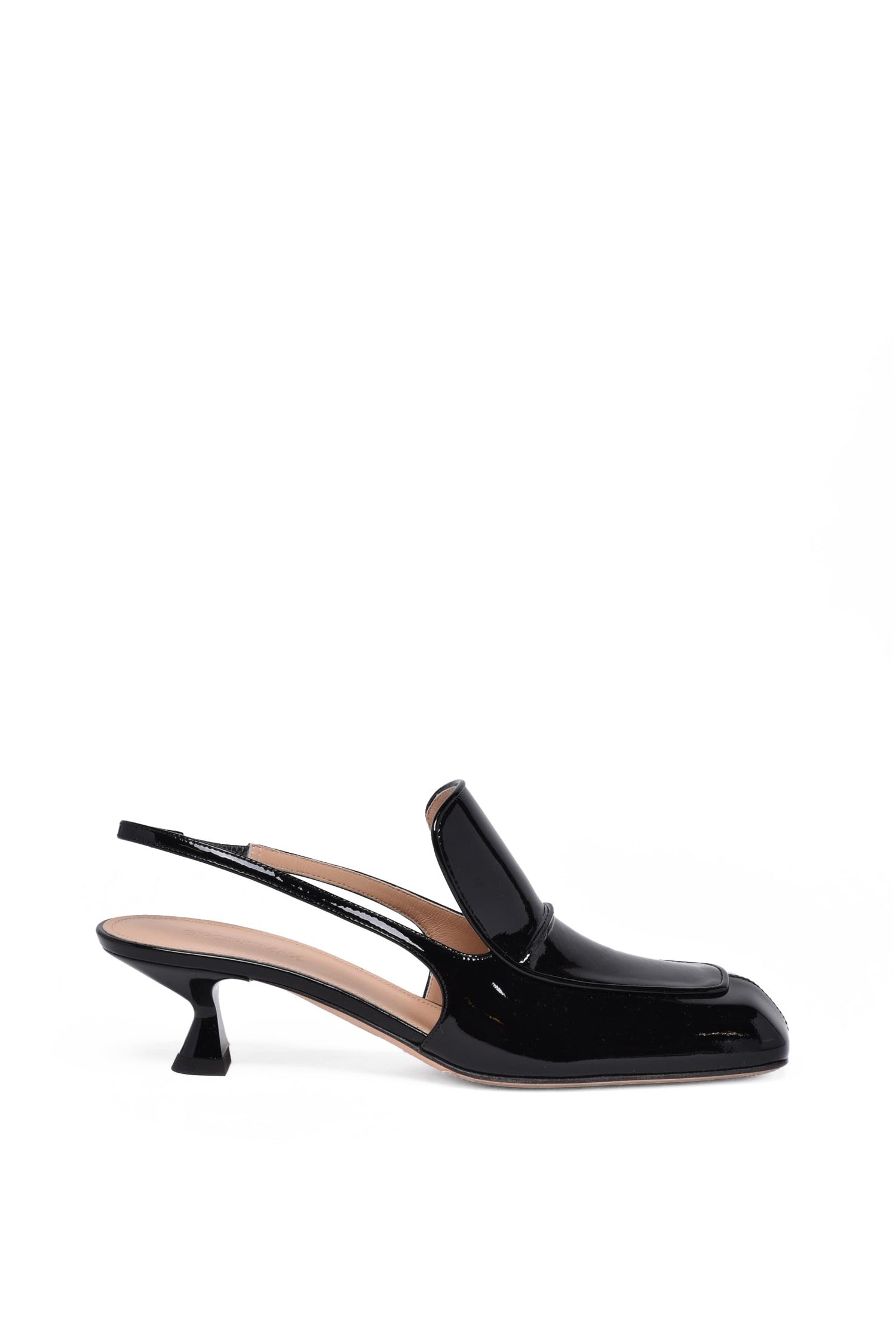 SPORTMAX - SHOES
