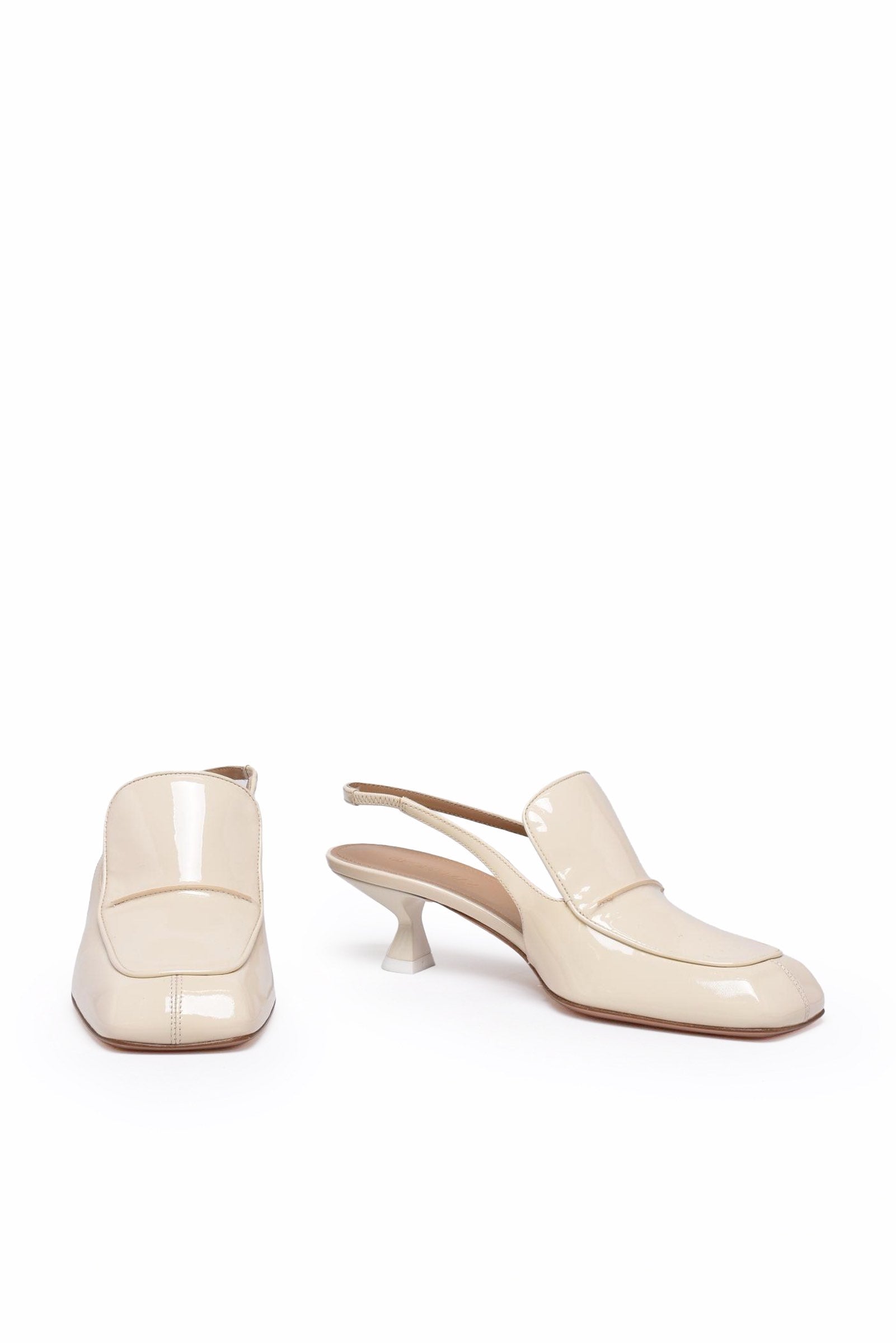 SPORTMAX - SHOES