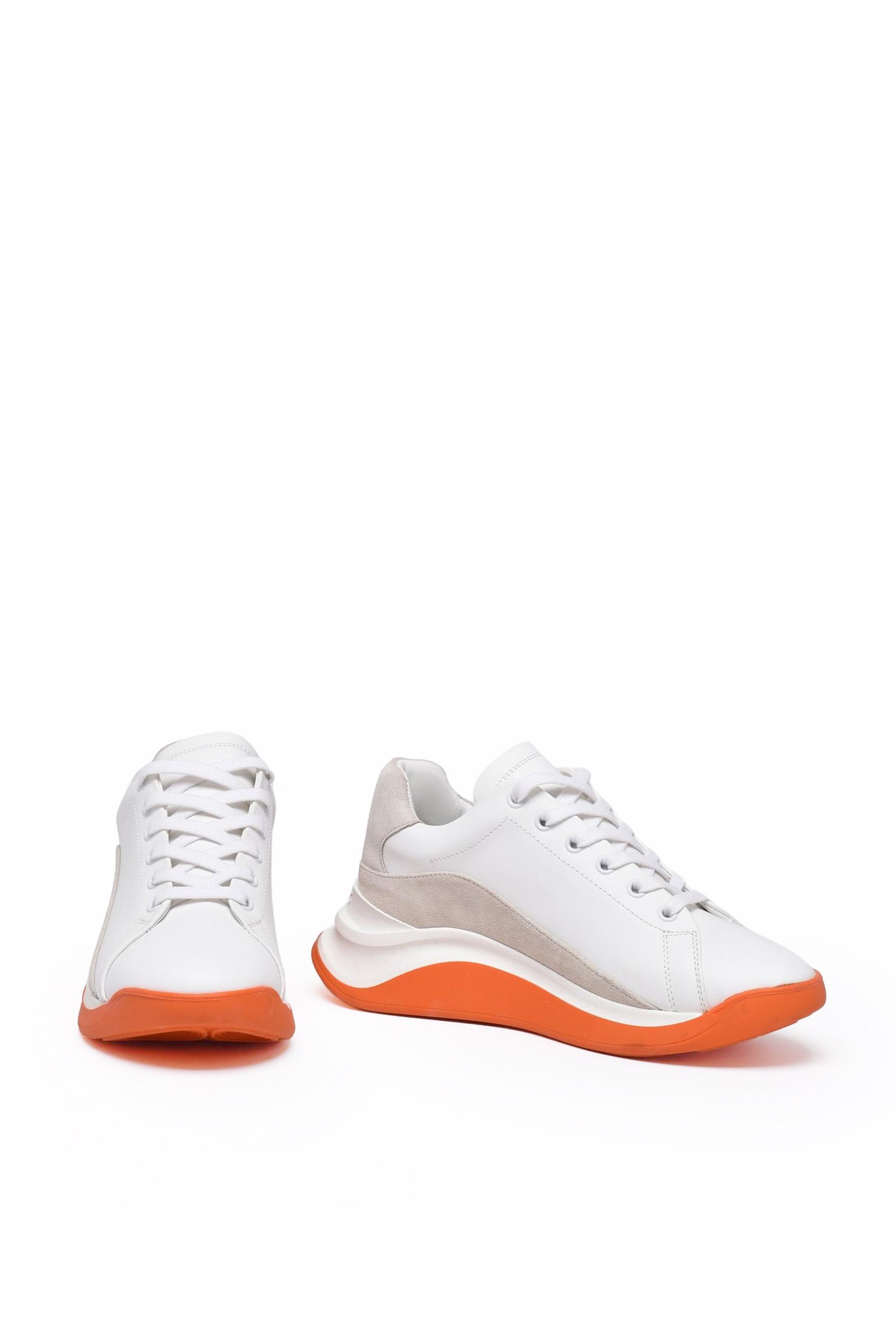 SPORTMAX - SHOES