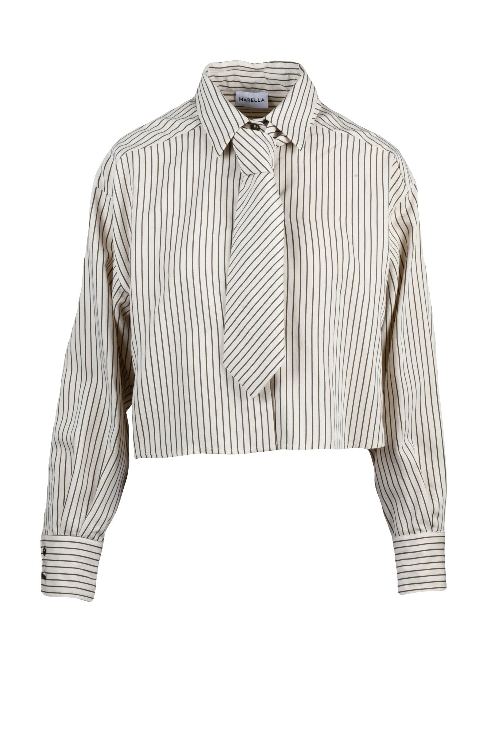 MARELLA - SHIRT