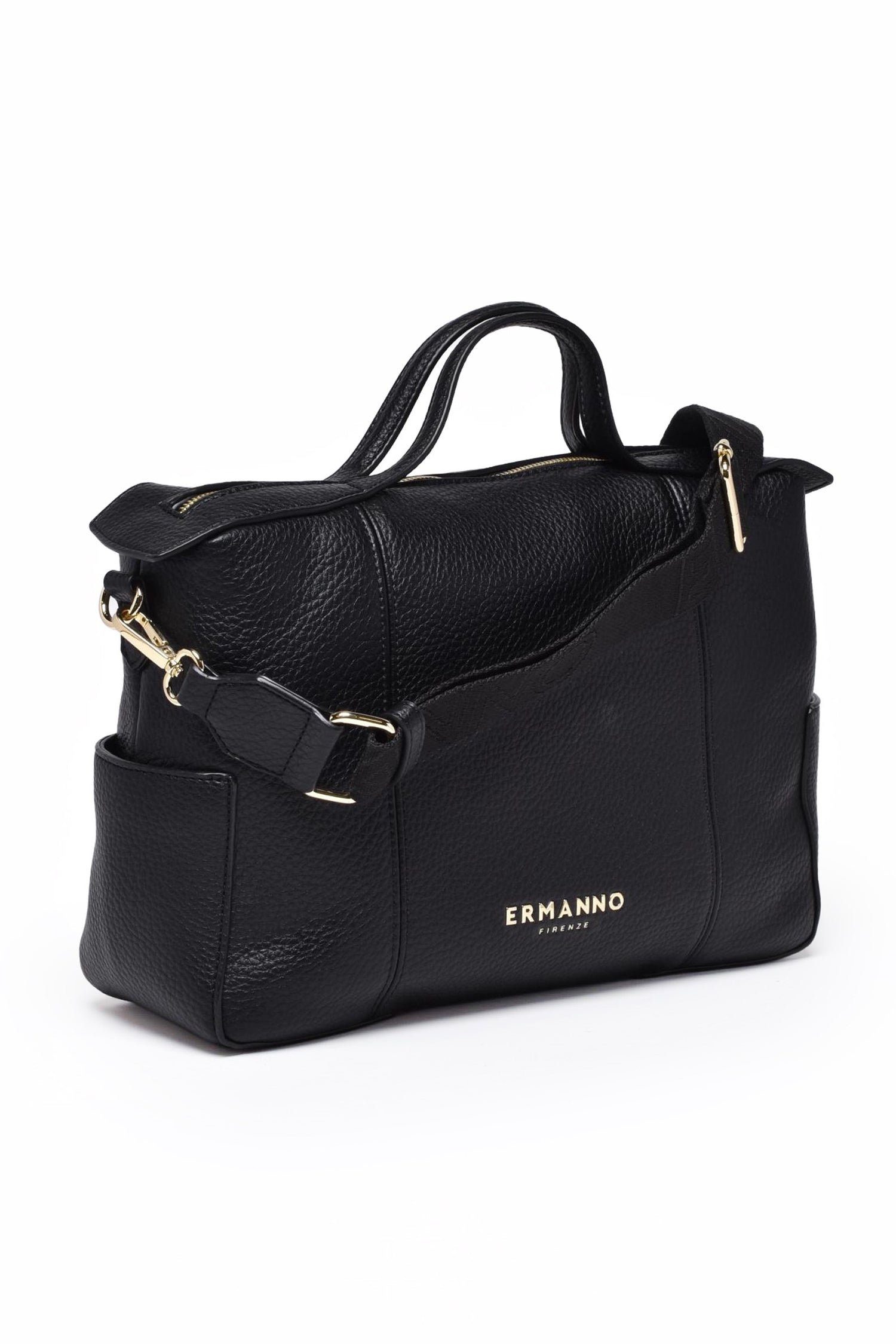 ERMANNO FIRENZE - BAGS AND BACKPACKS