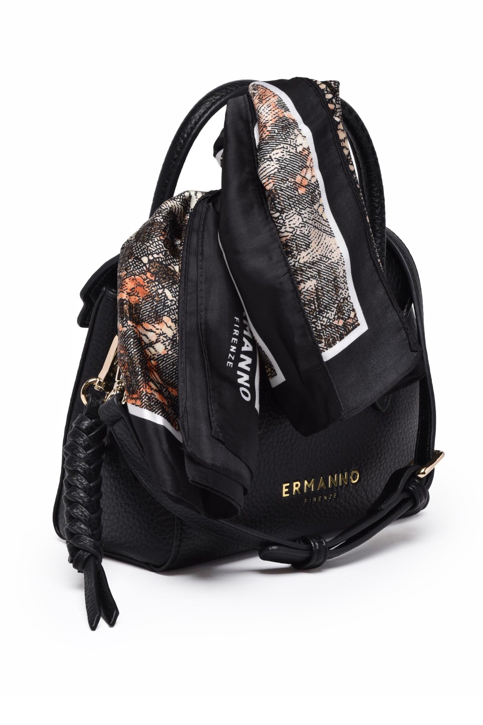 ERMANNO FIRENZE - BAGS AND BACKPACKS