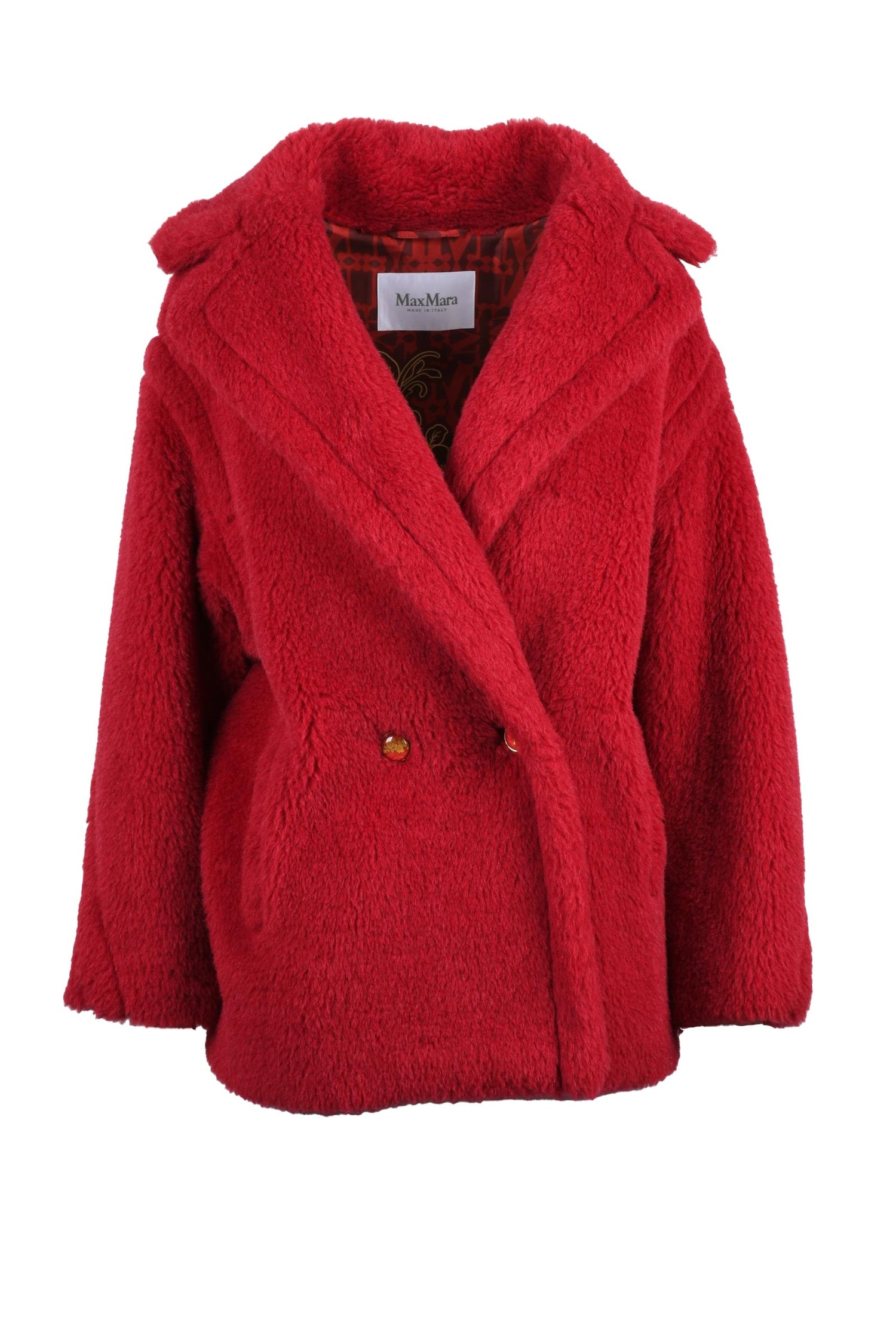 MAX MARA - OUTWEAR JACKETS