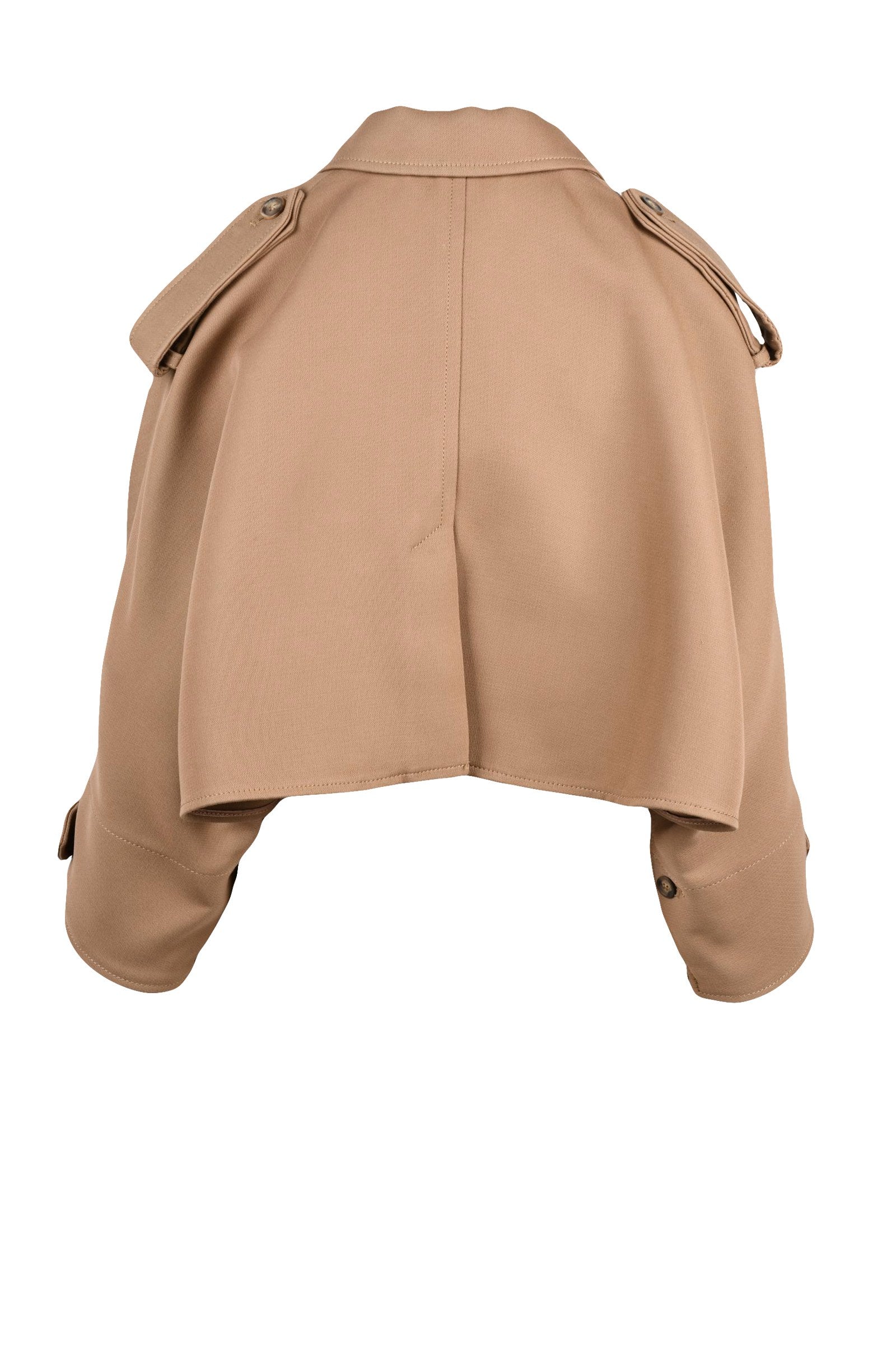MAX MARA - OUTWEAR JACKETS