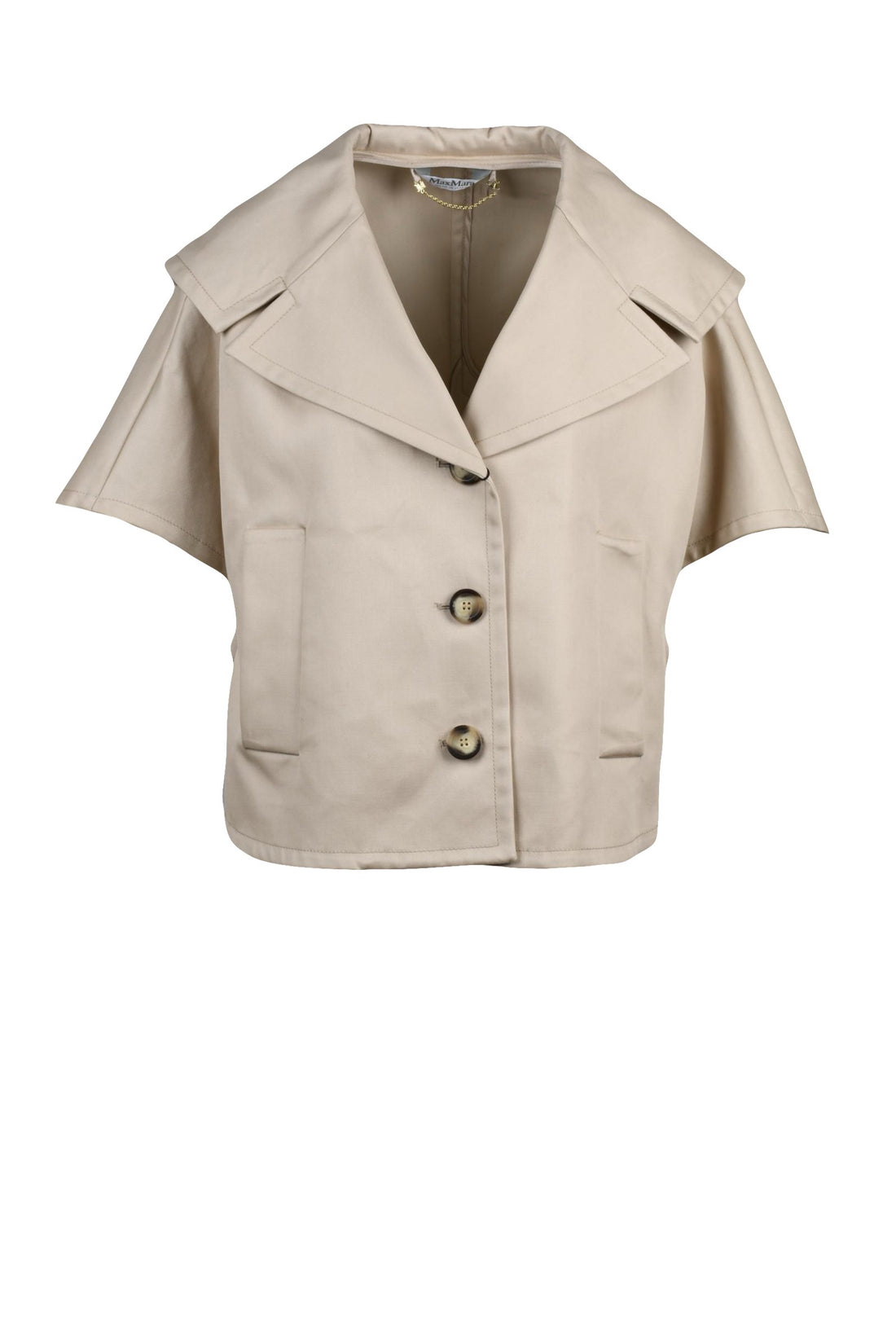 MAX MARA - OUTWEAR JACKETS