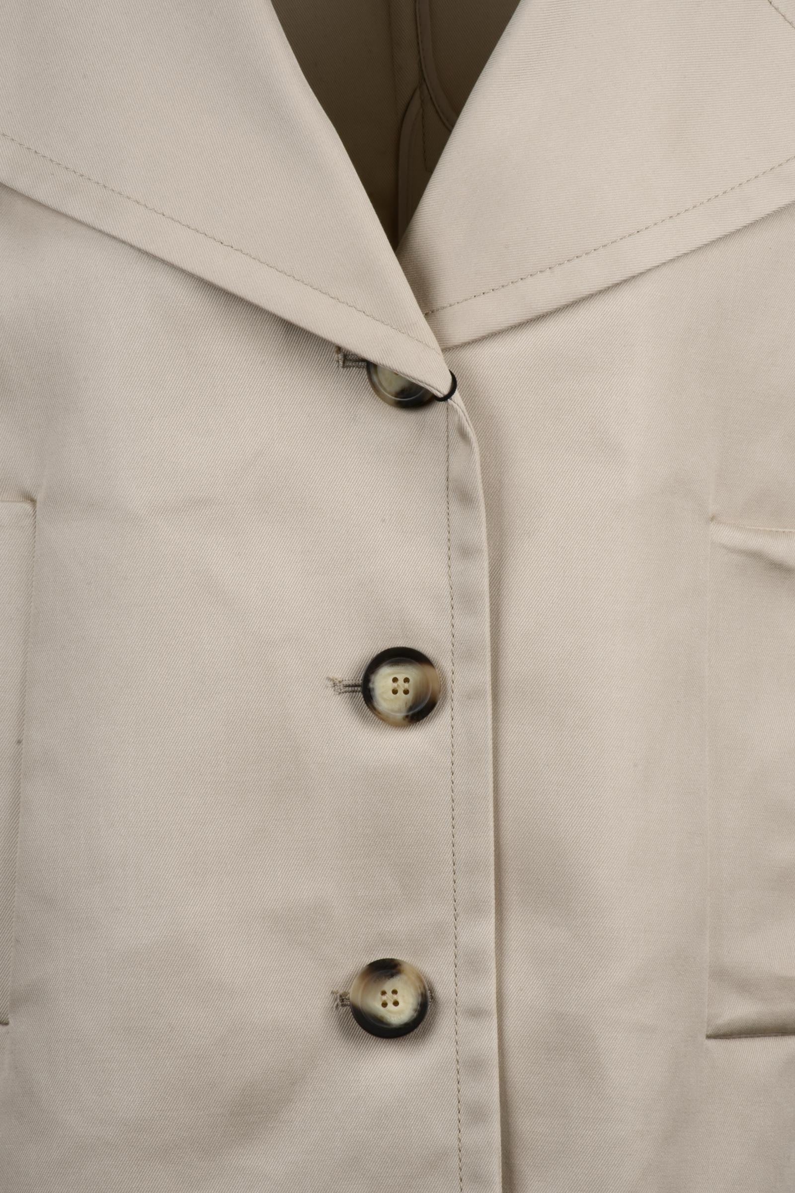 MAX MARA - OUTWEAR JACKETS