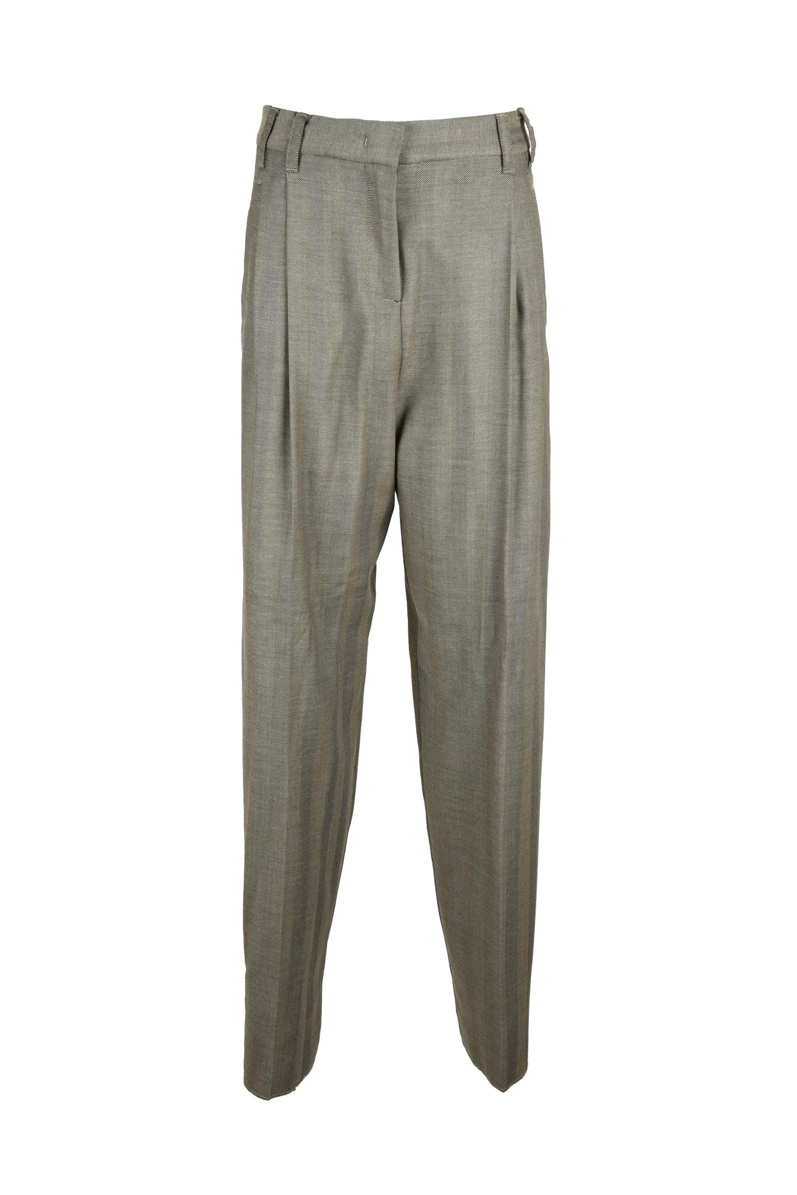 MARELLA - TROUSERS