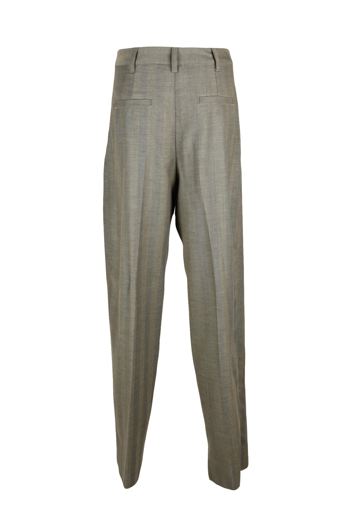 MARELLA - TROUSERS