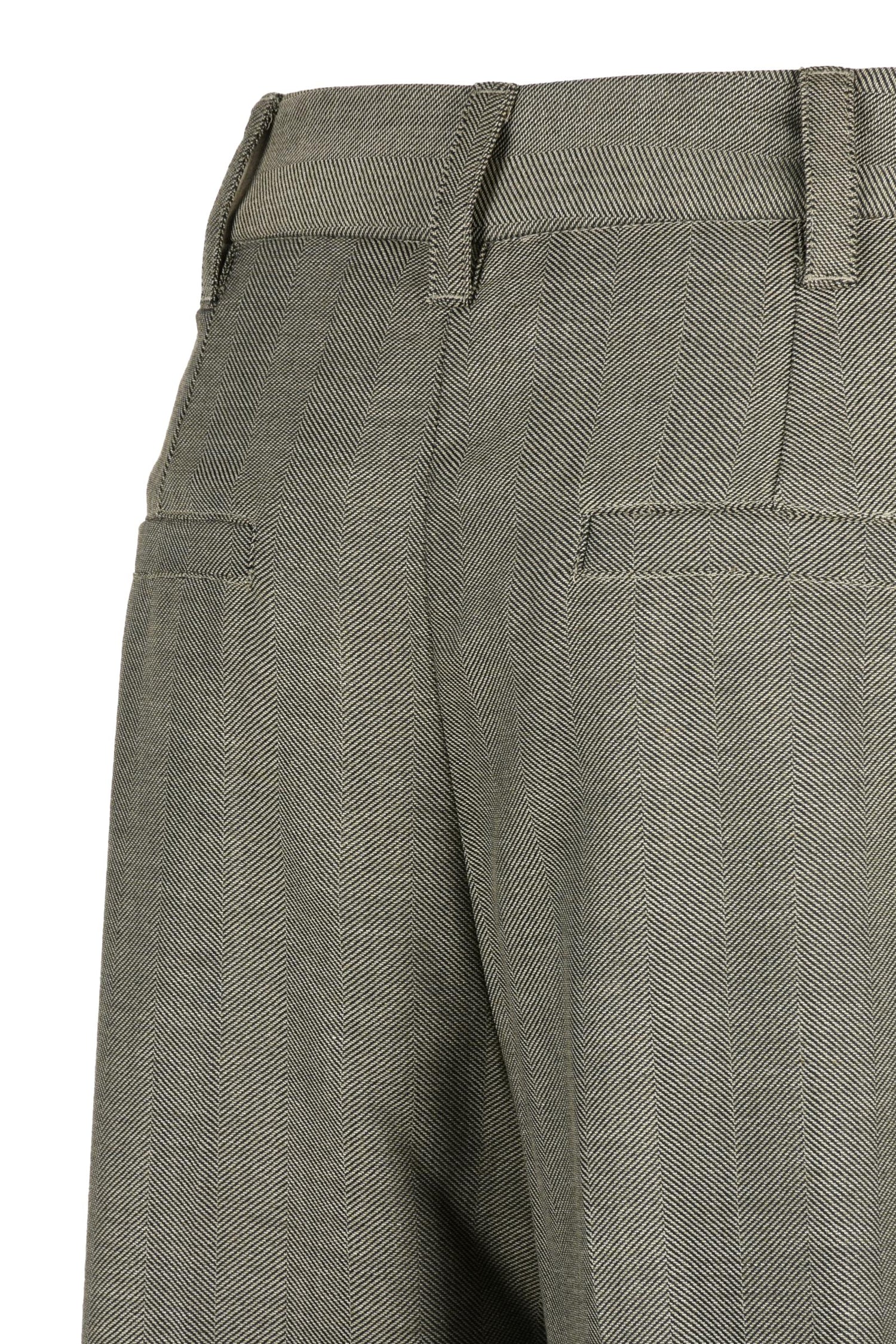 MARELLA - TROUSERS