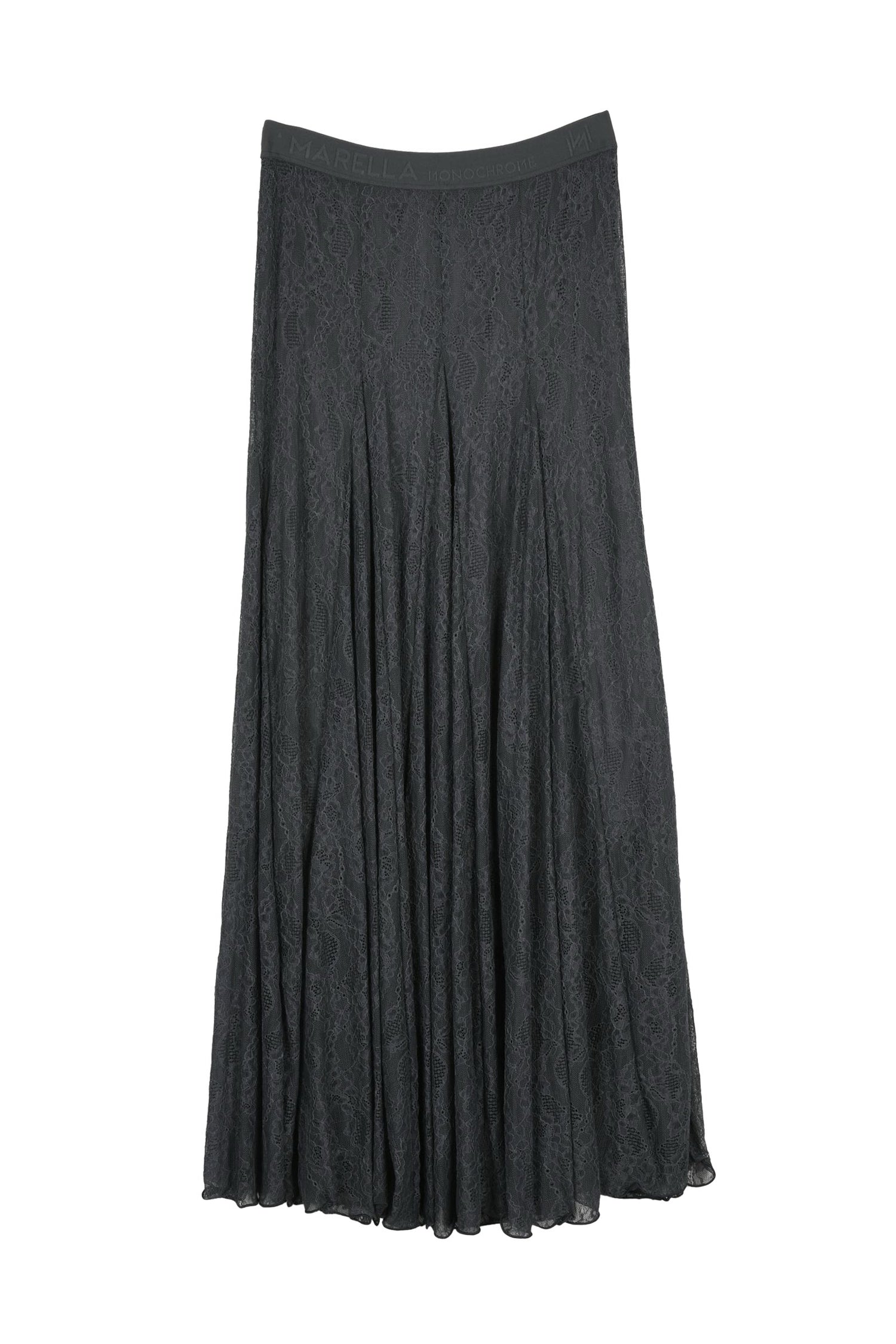 MARELLA MONOCHROME - SKIRT