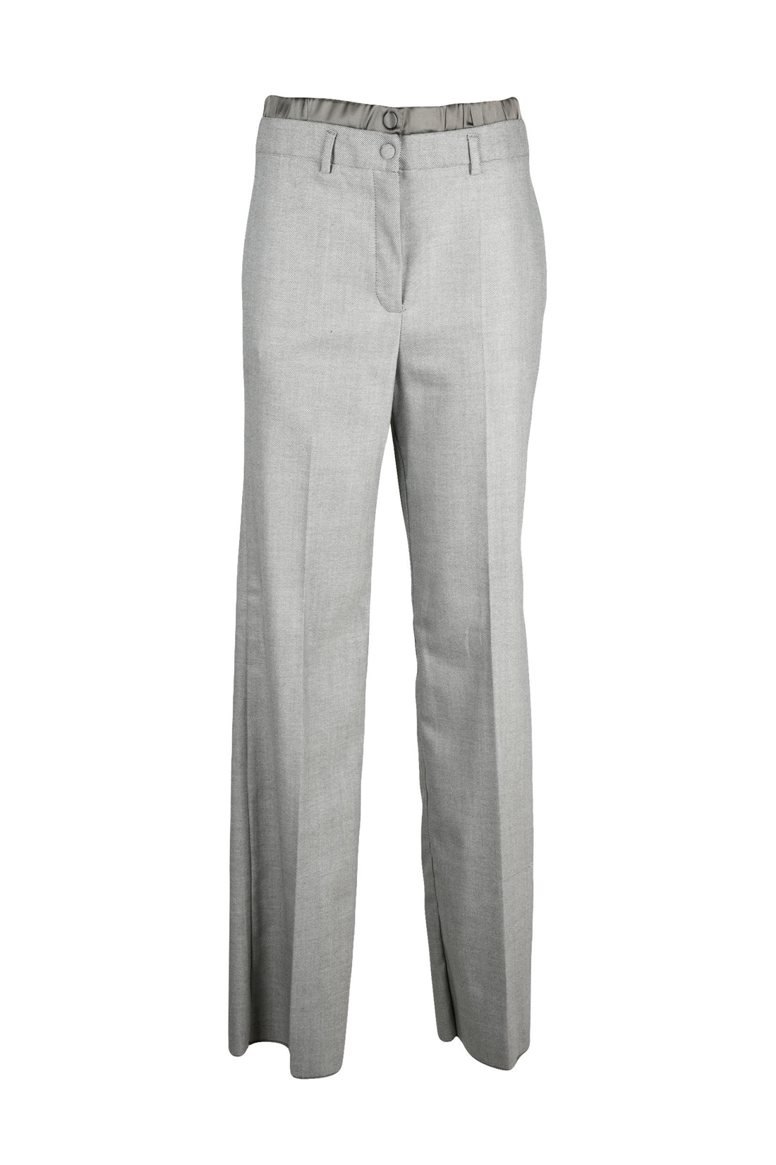 MARELLA MONOCHROME - TROUSERS