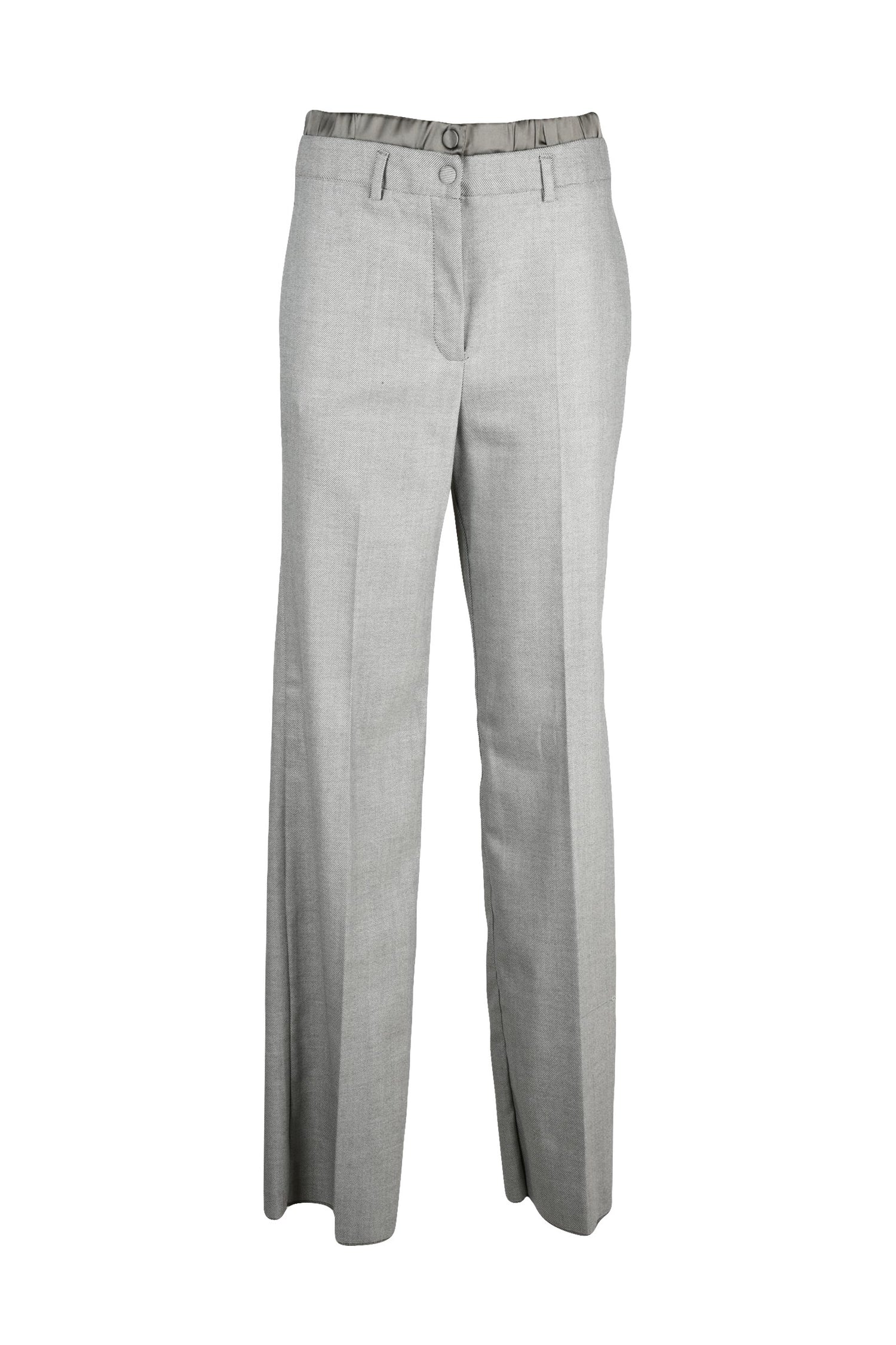 MARELLA MONOCHROME - TROUSERS