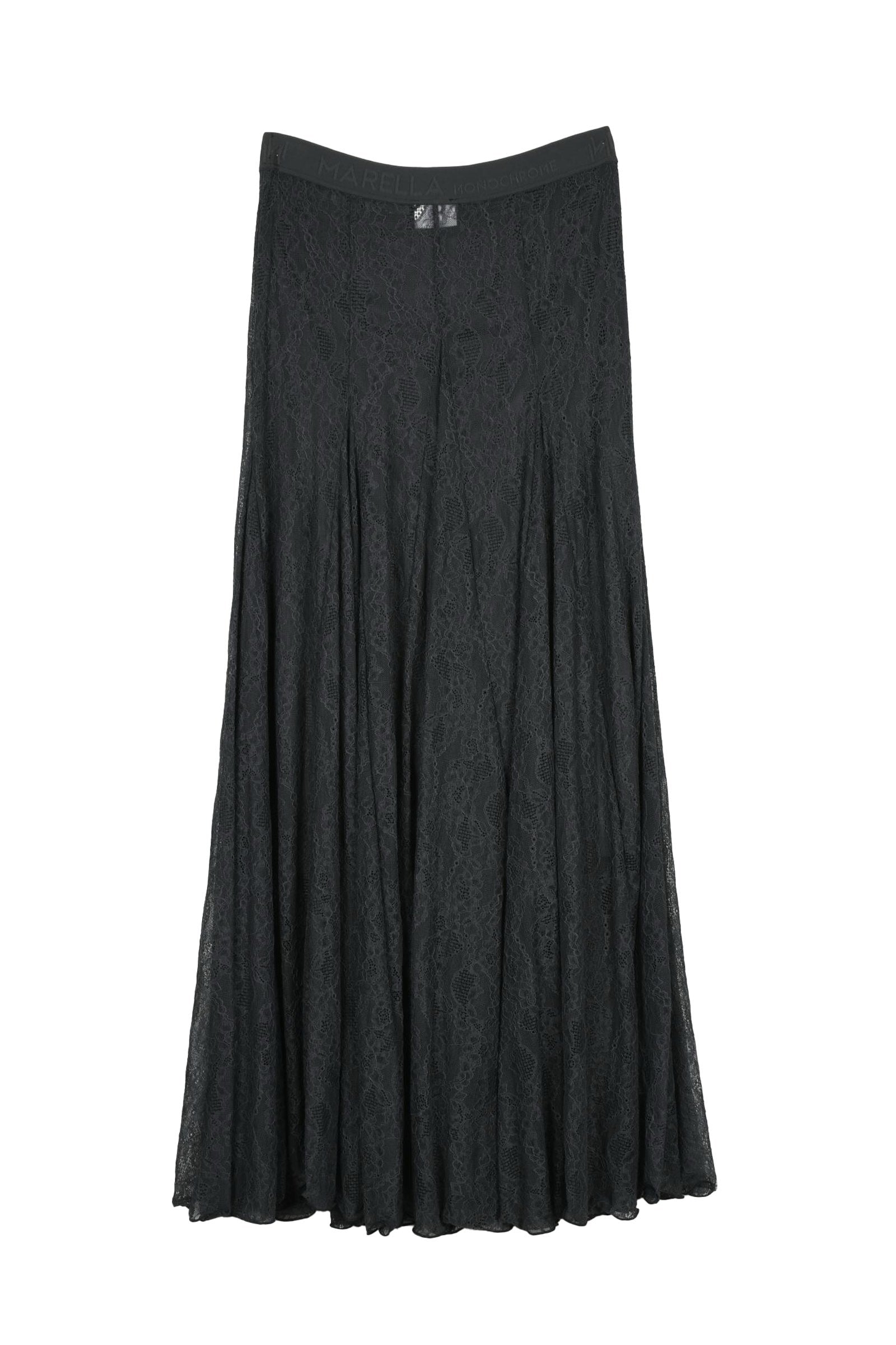 MARELLA MONOCHROME - SKIRT