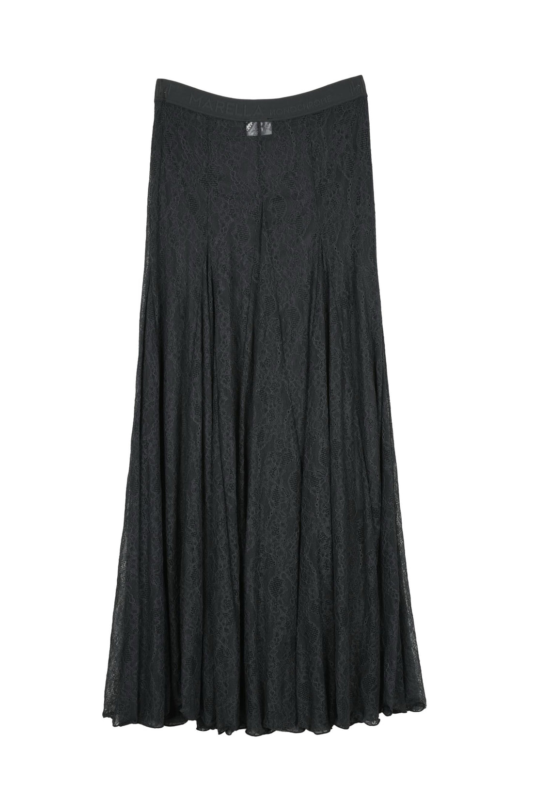 MARELLA MONOCHROME - SKIRT