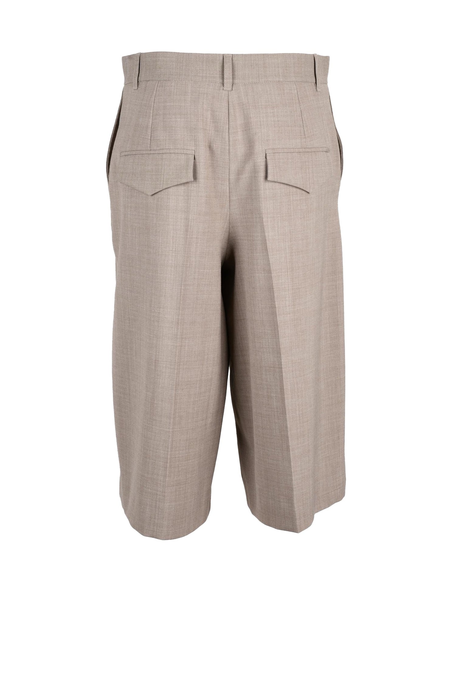 MARELLA SPORT - TROUSERS