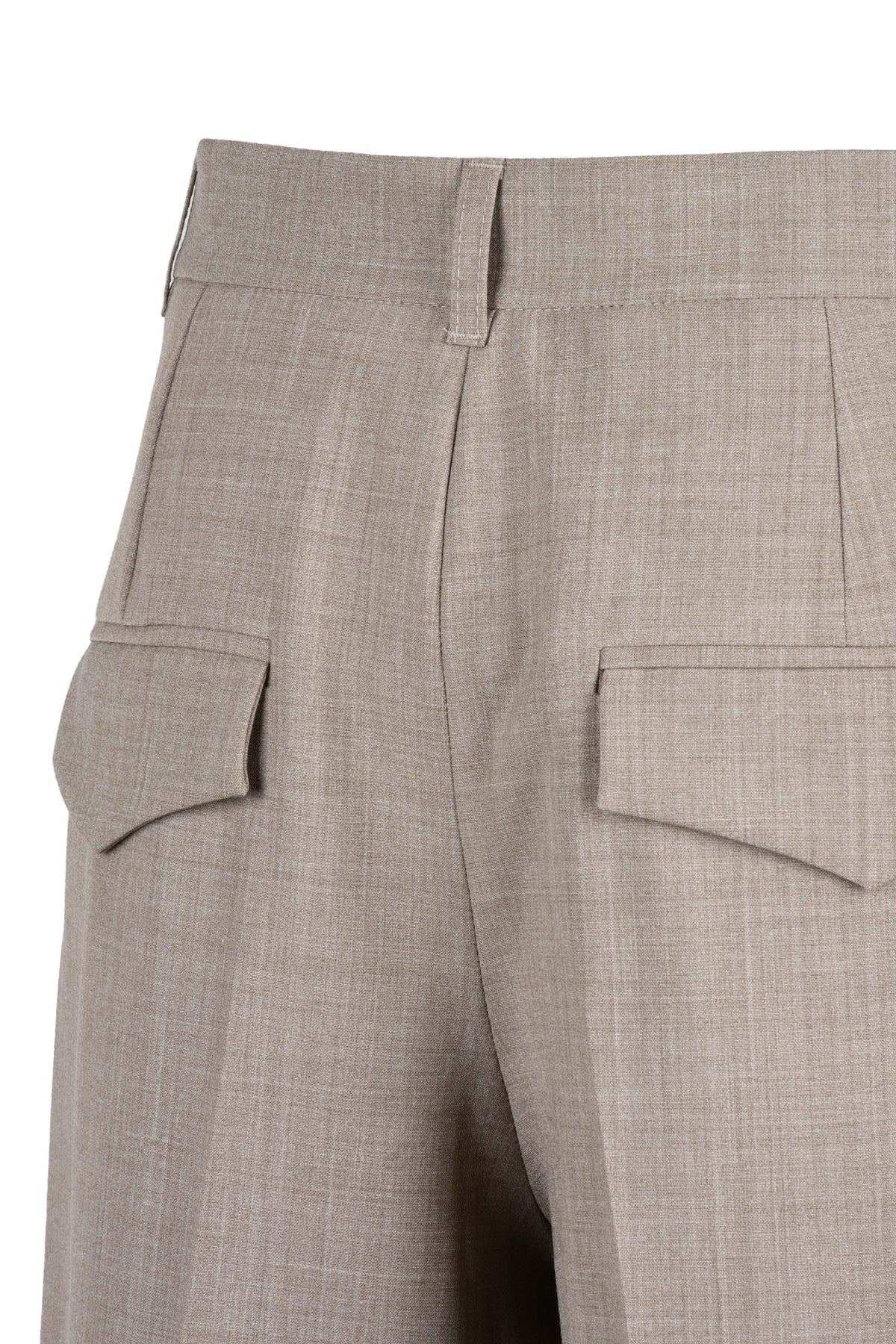 MARELLA SPORT - TROUSERS