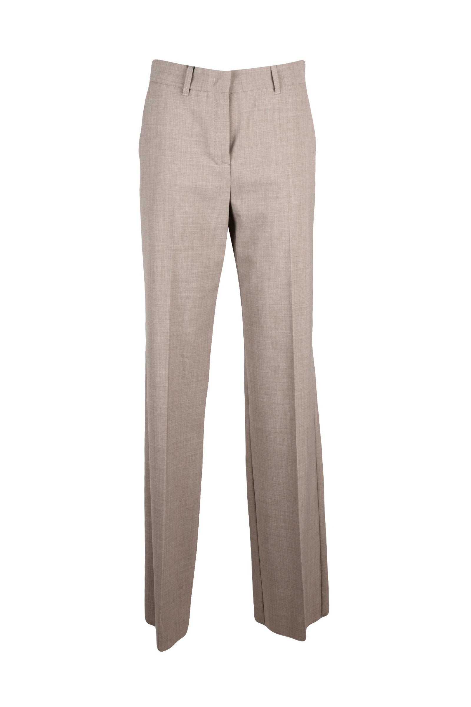MARELLA SPORT - TROUSERS