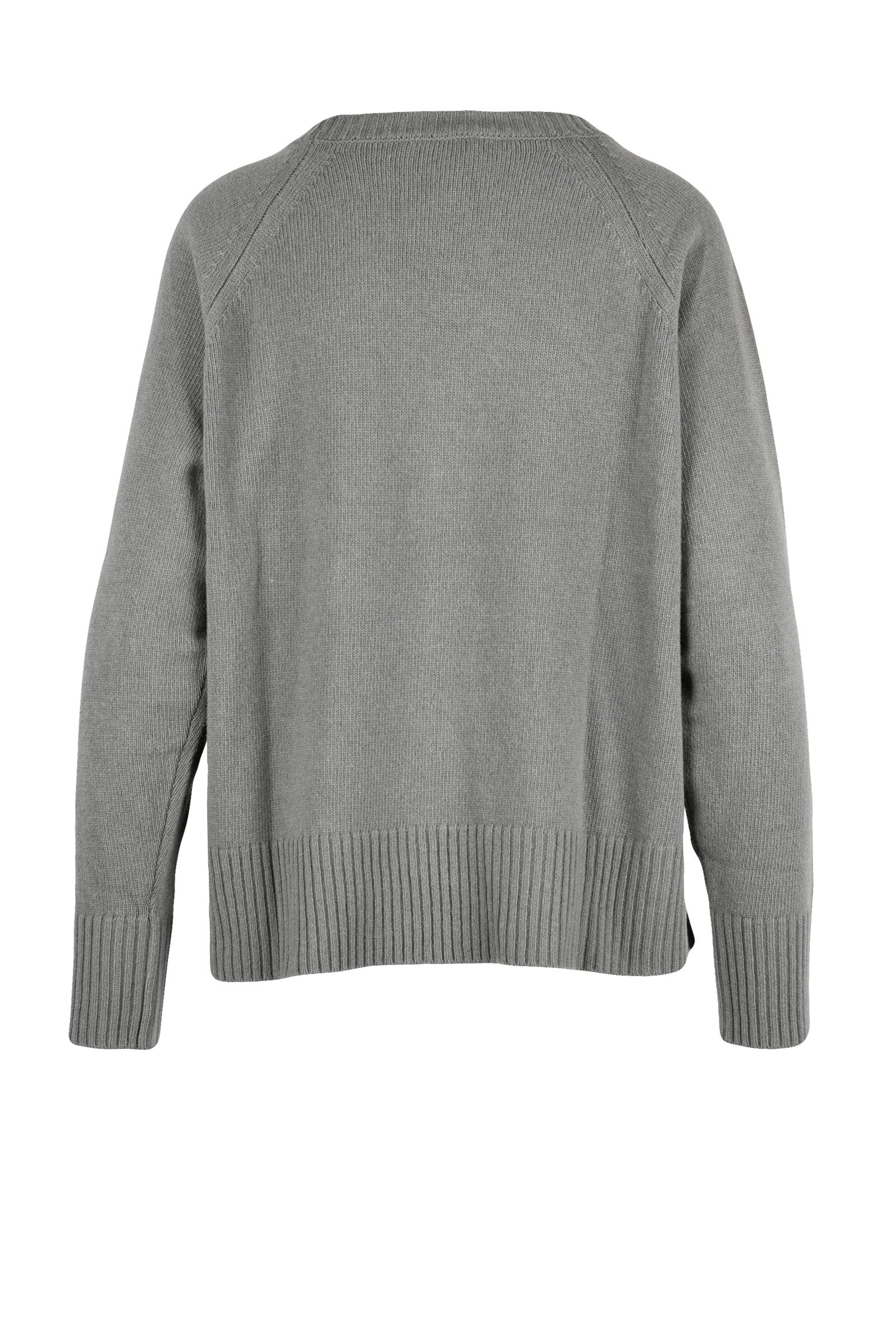 MARELLA MONOCHROME - KNITWEAR AND SWEATSHIRTS