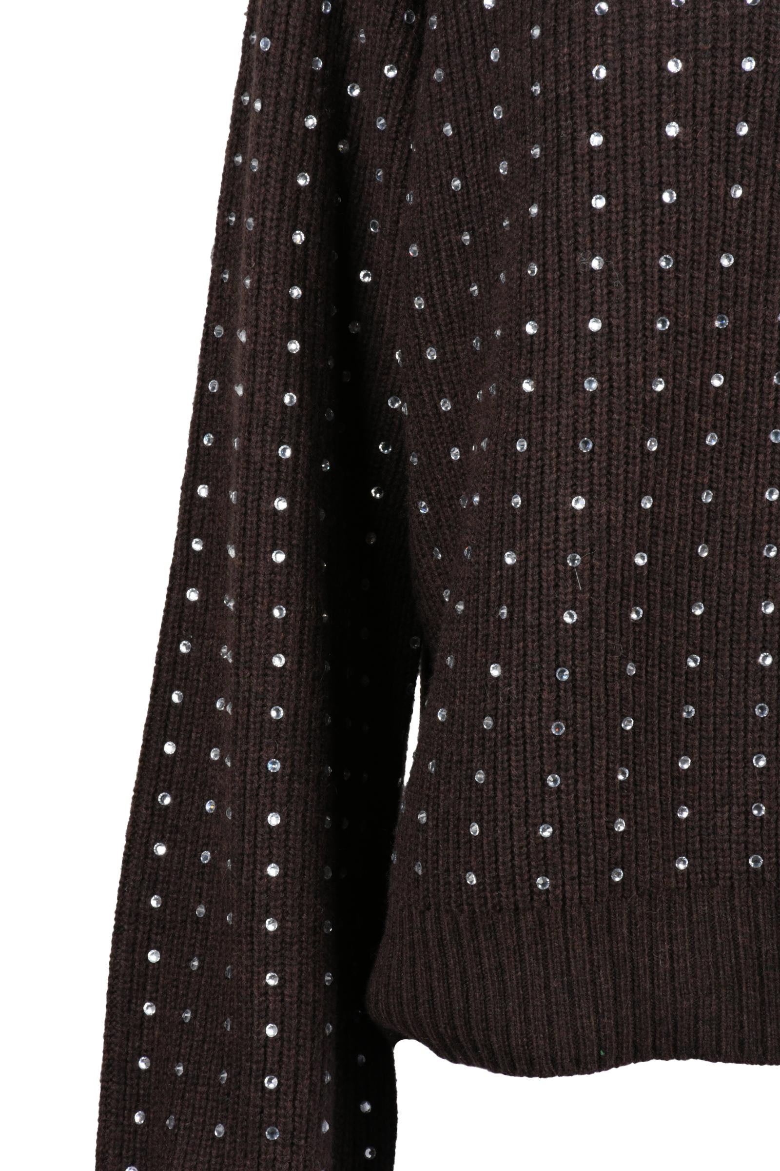 MARELLA SPORT - KNITWEAR AND SWEATSHIRTS