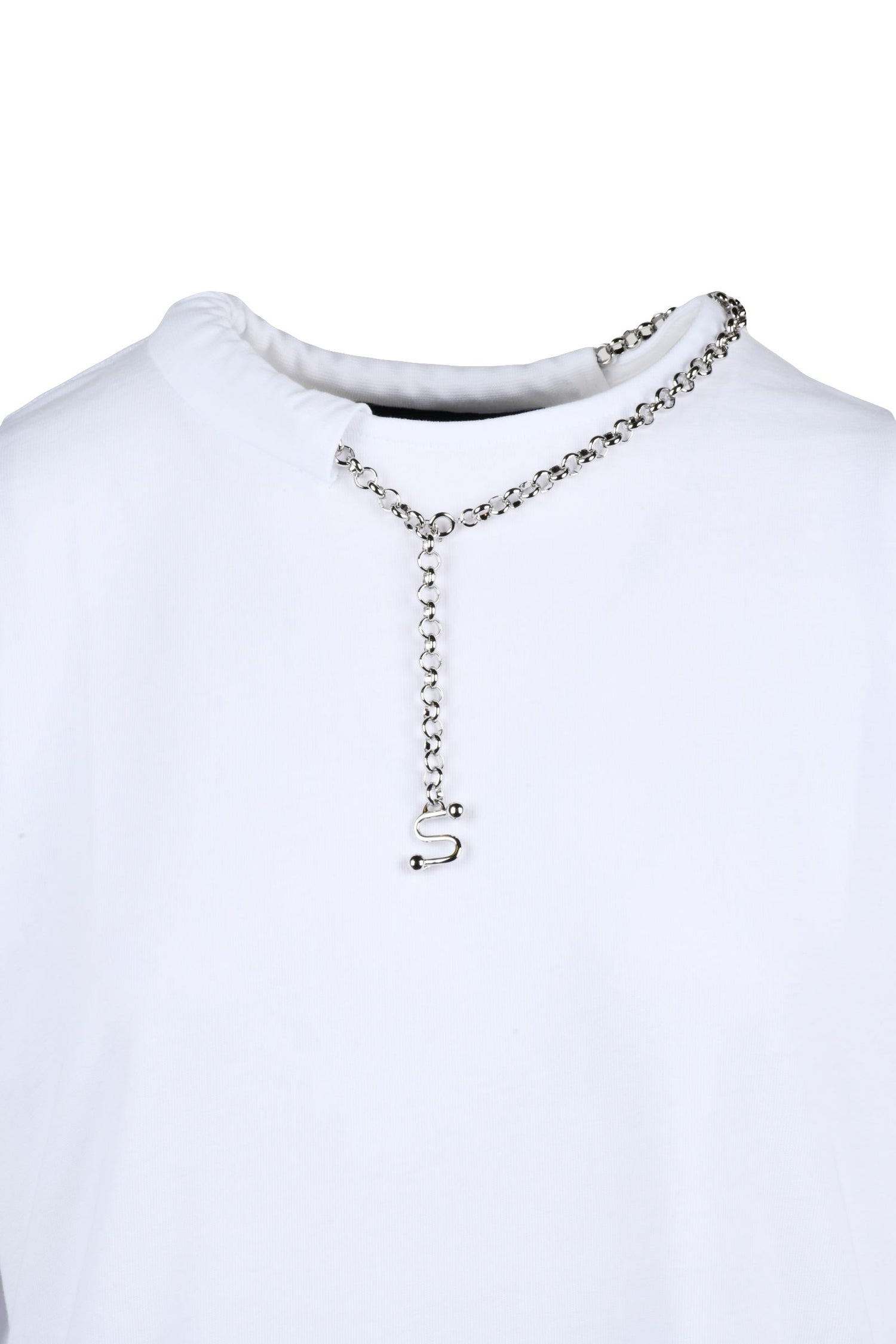 SPORTMAX - T-SHIRT AND POLO