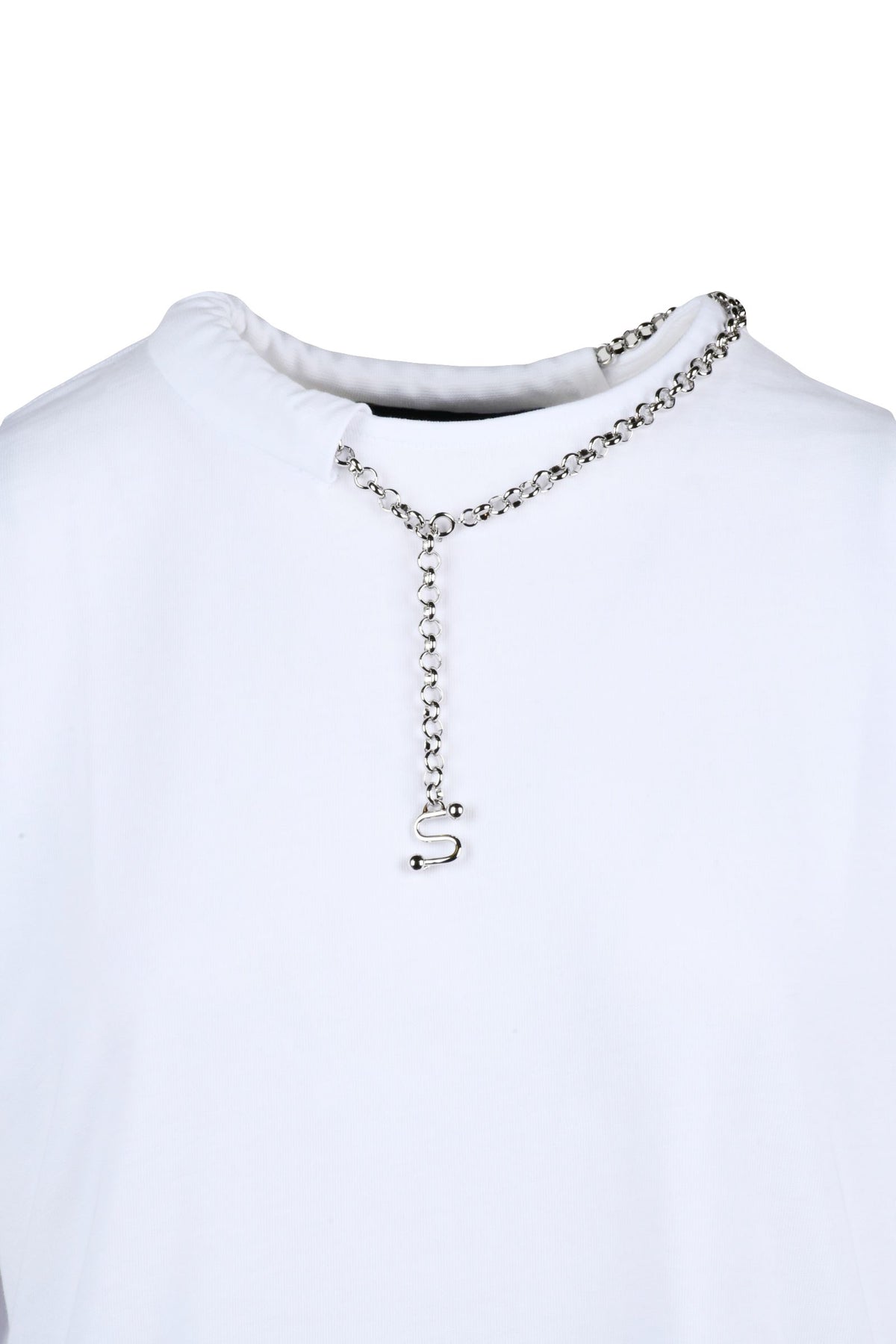SPORTMAX - T-SHIRT AND POLO
