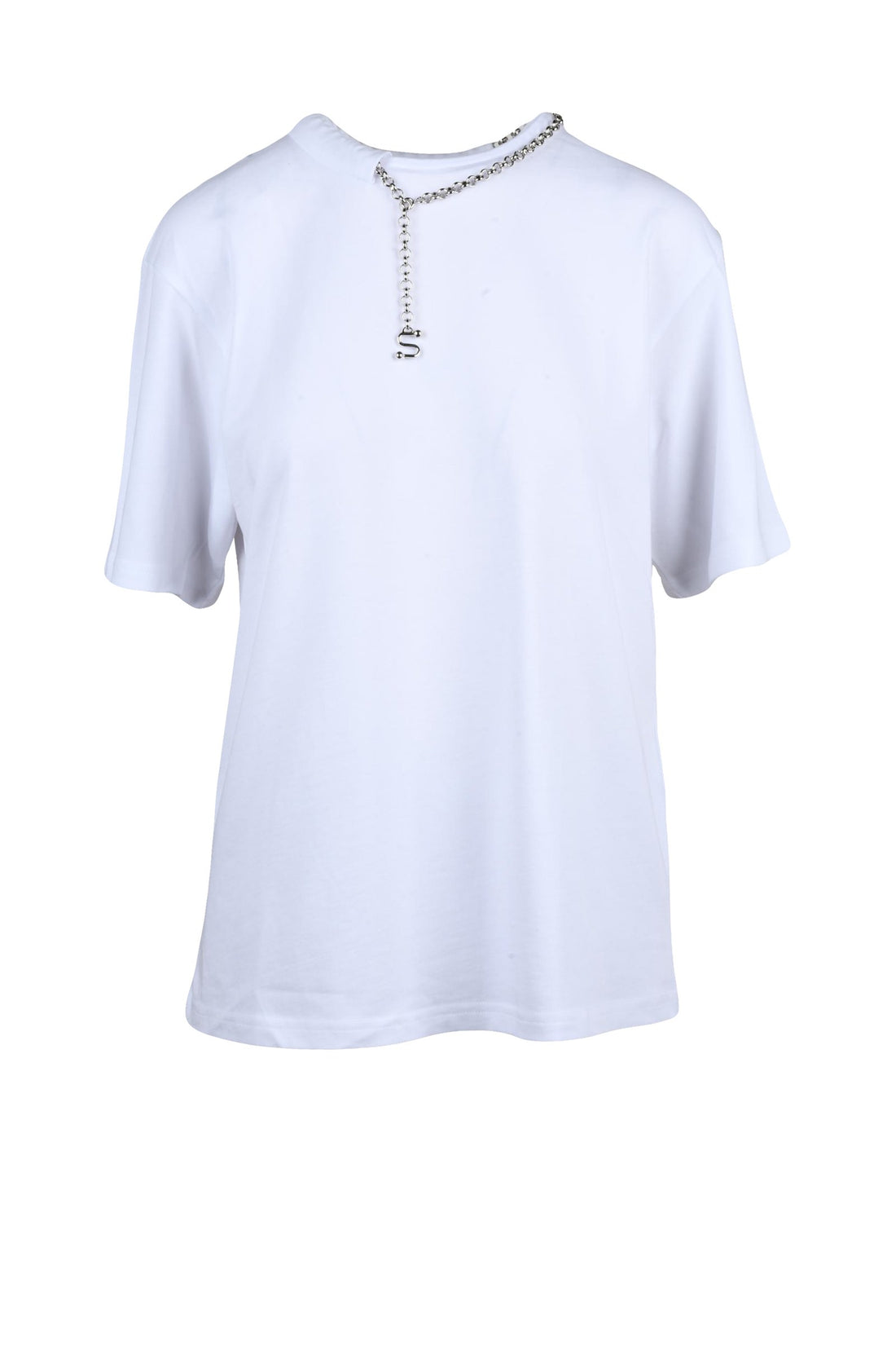 SPORTMAX - T-SHIRT AND POLO