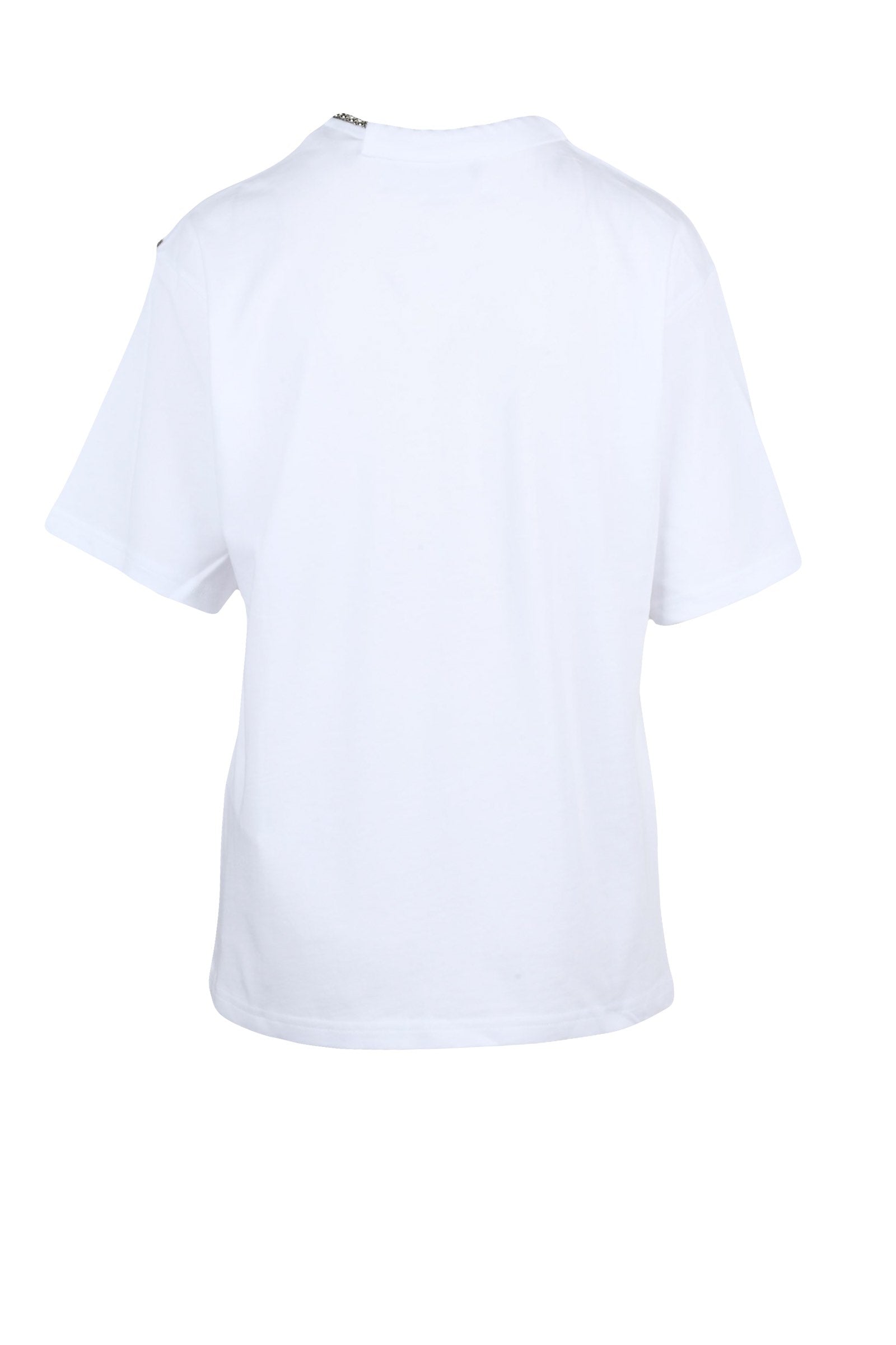 SPORTMAX - T-SHIRT AND POLO
