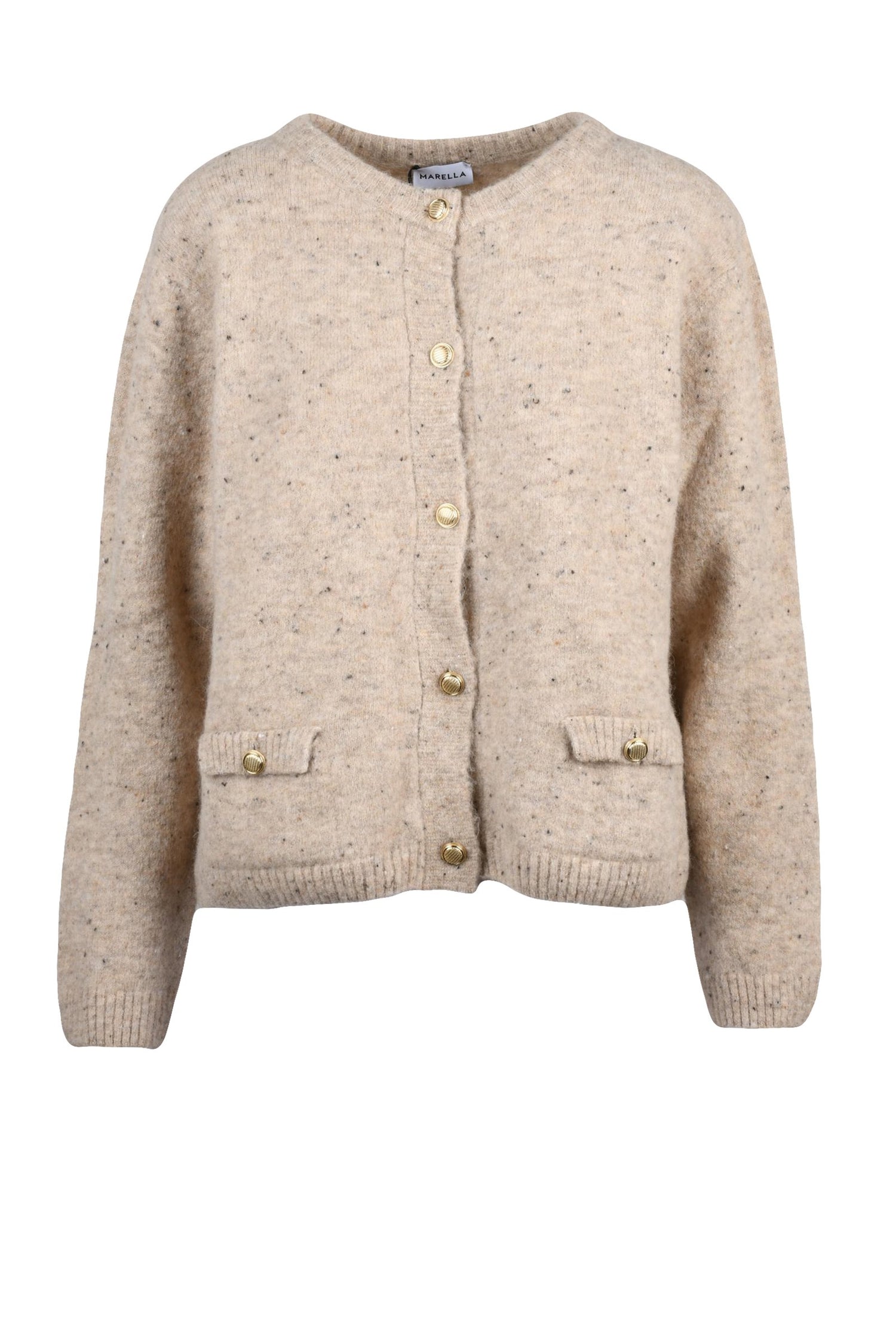 MARELLA - KNITWEAR AND SWEATSHIRTS