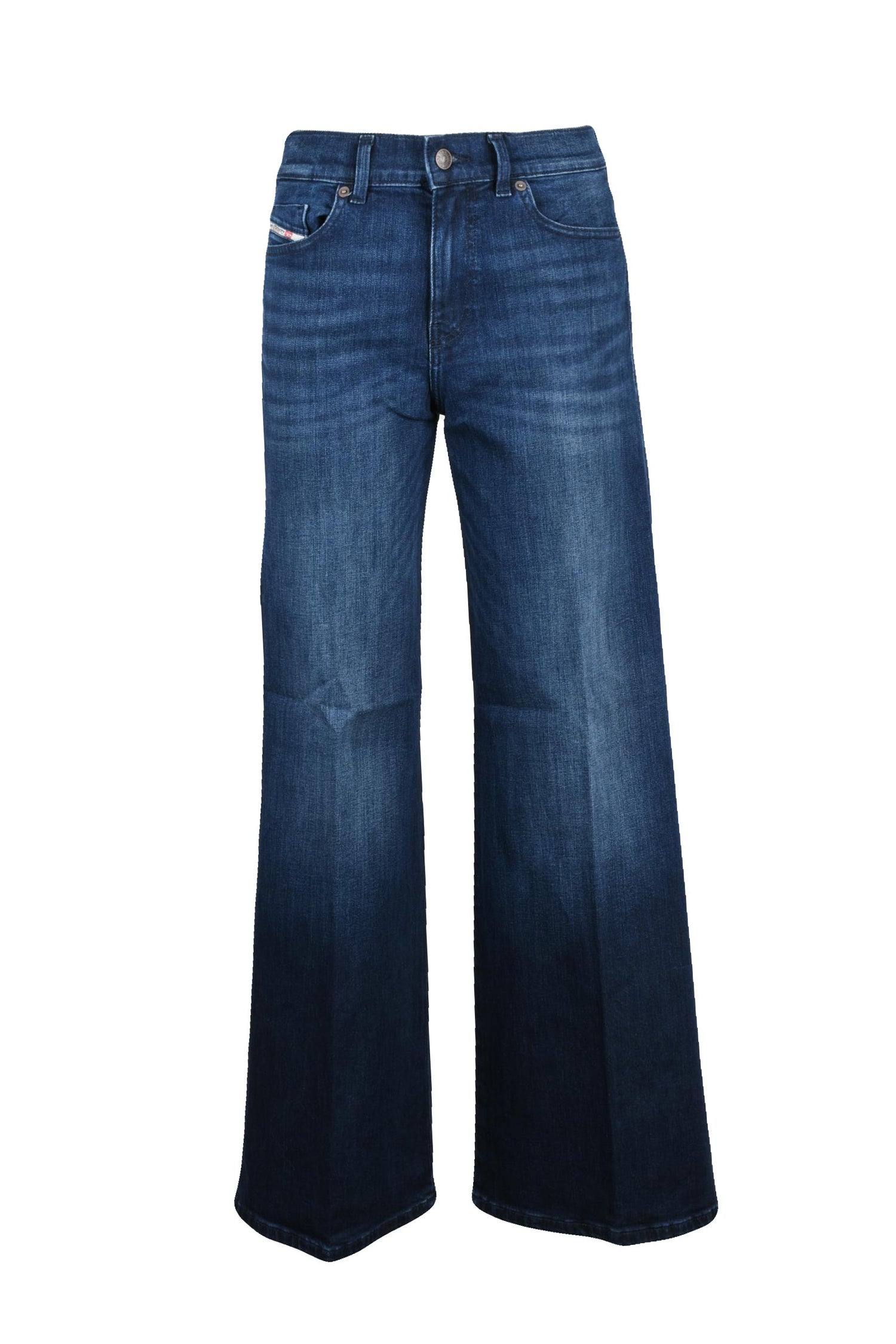DIESEL - TROUSERS