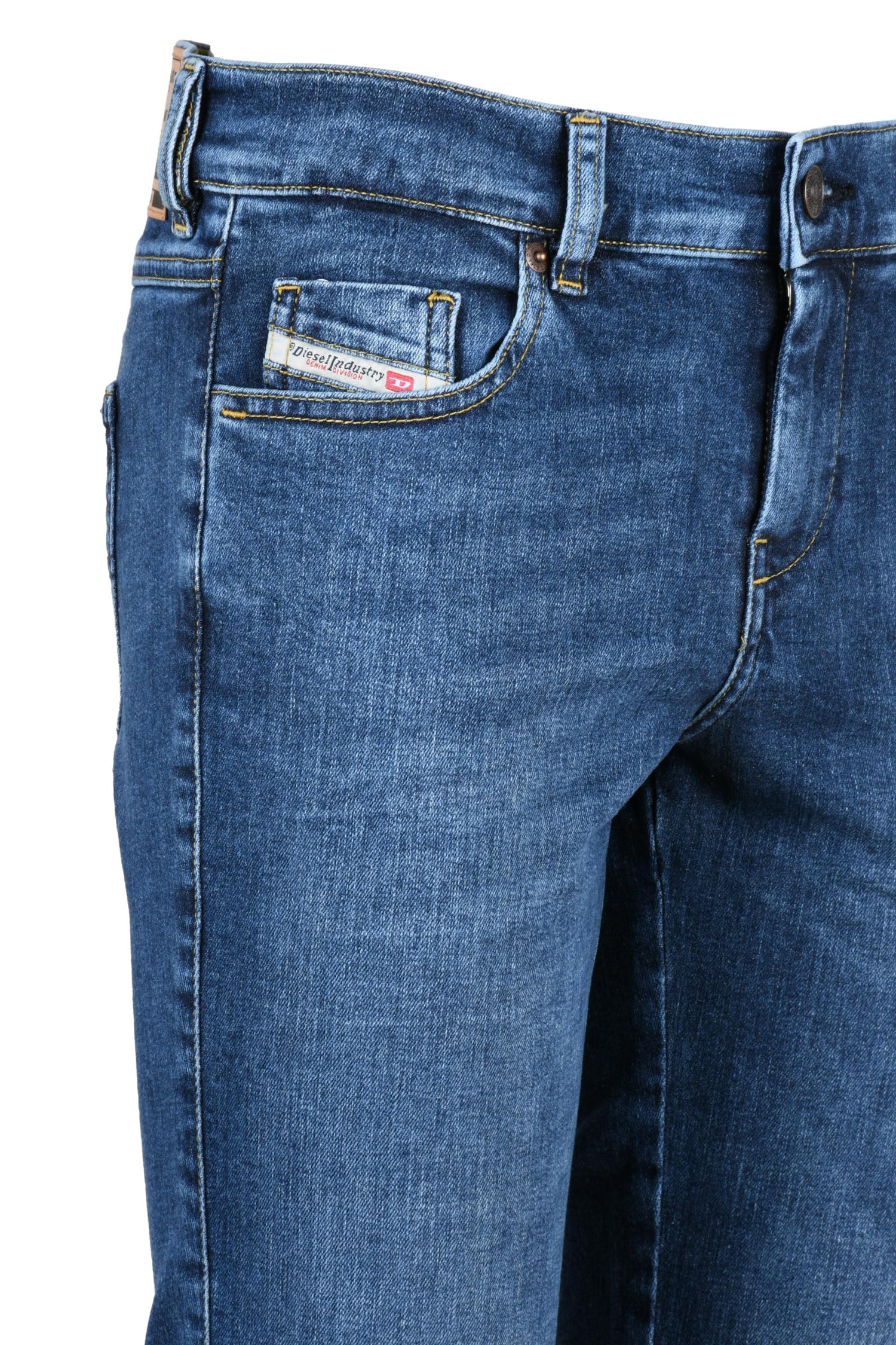 DIESEL - TROUSERS