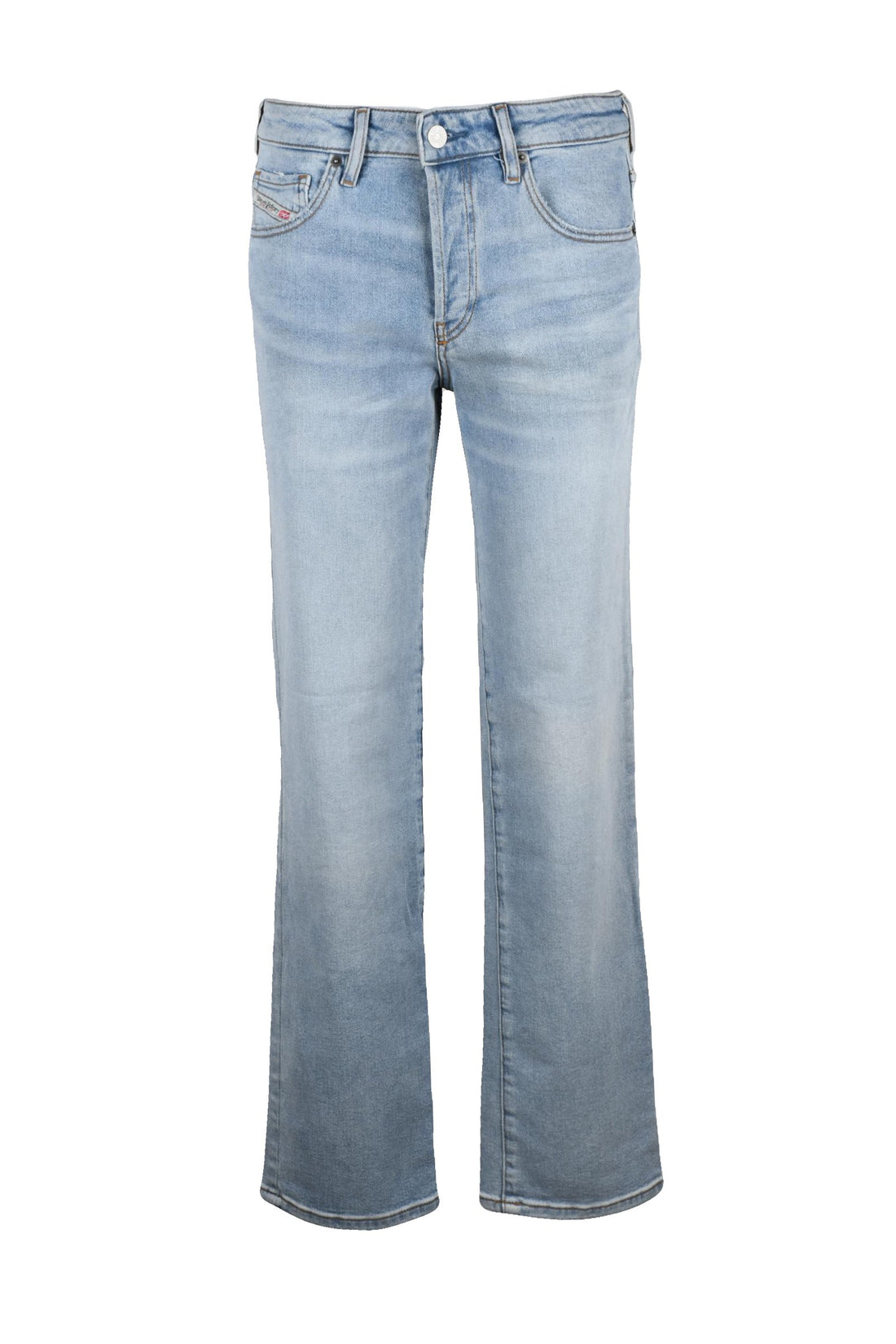 DIESEL - TROUSERS