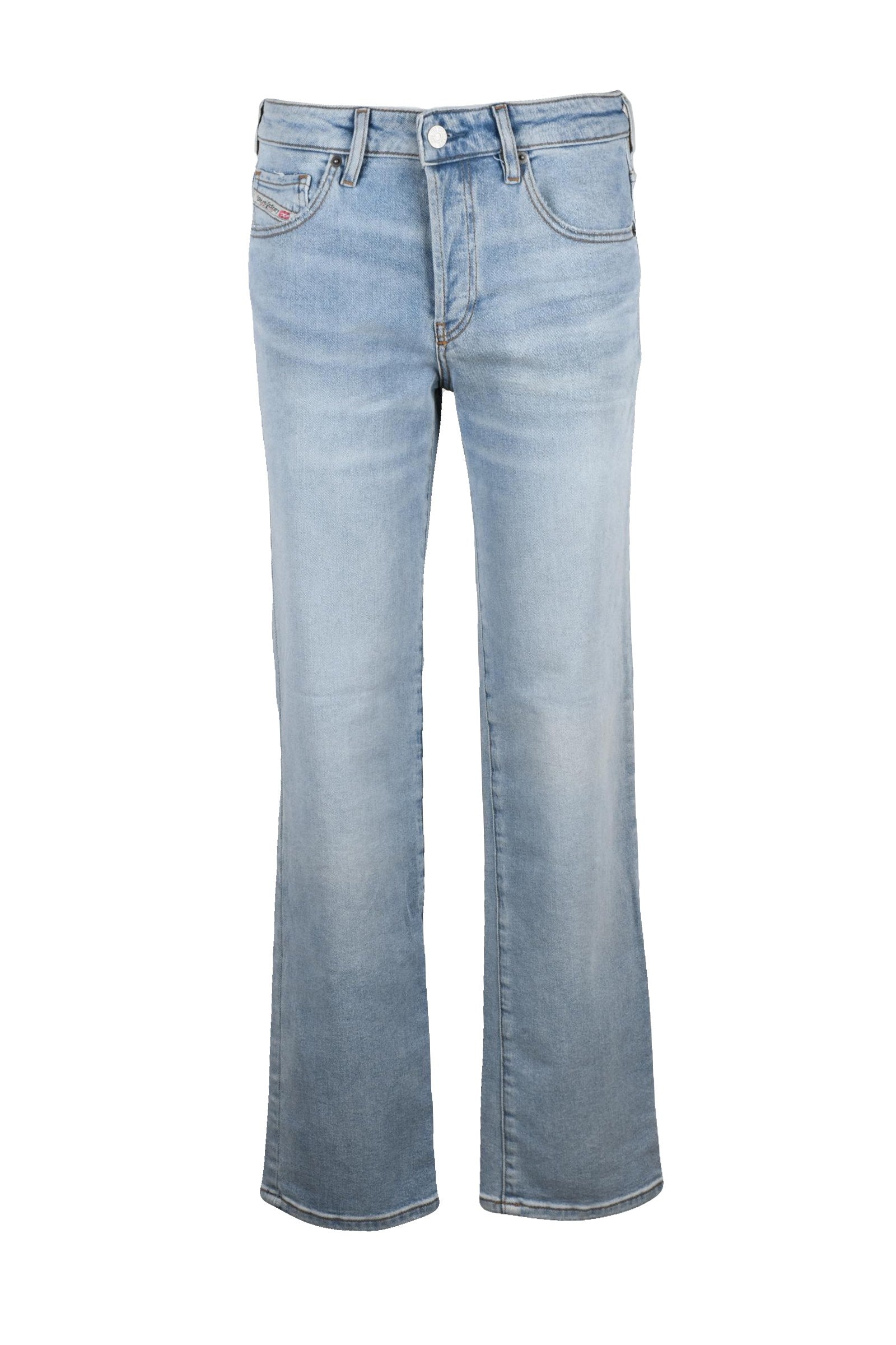 DIESEL - TROUSERS