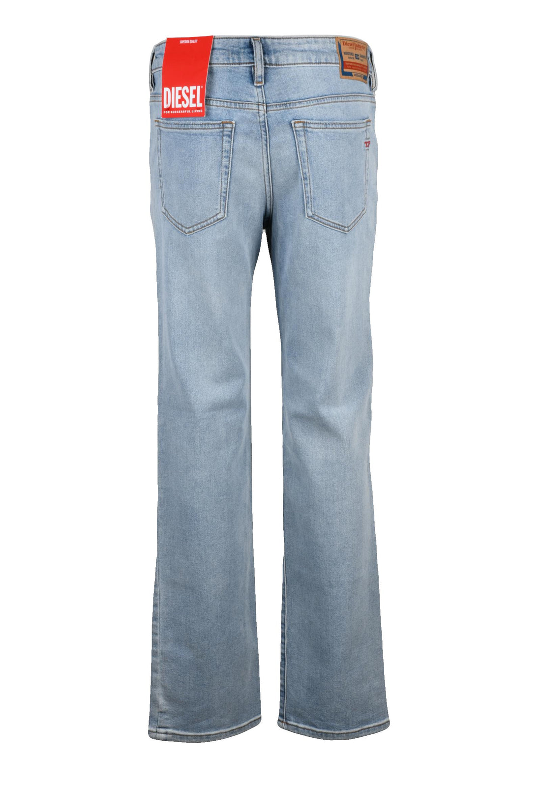 DIESEL - TROUSERS
