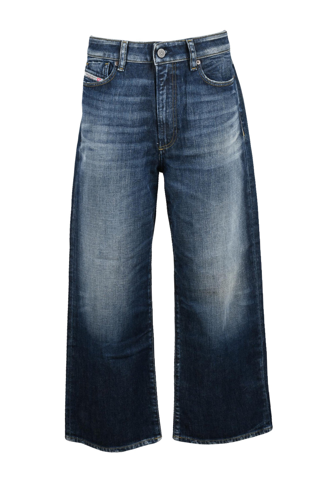 DIESEL - TROUSERS